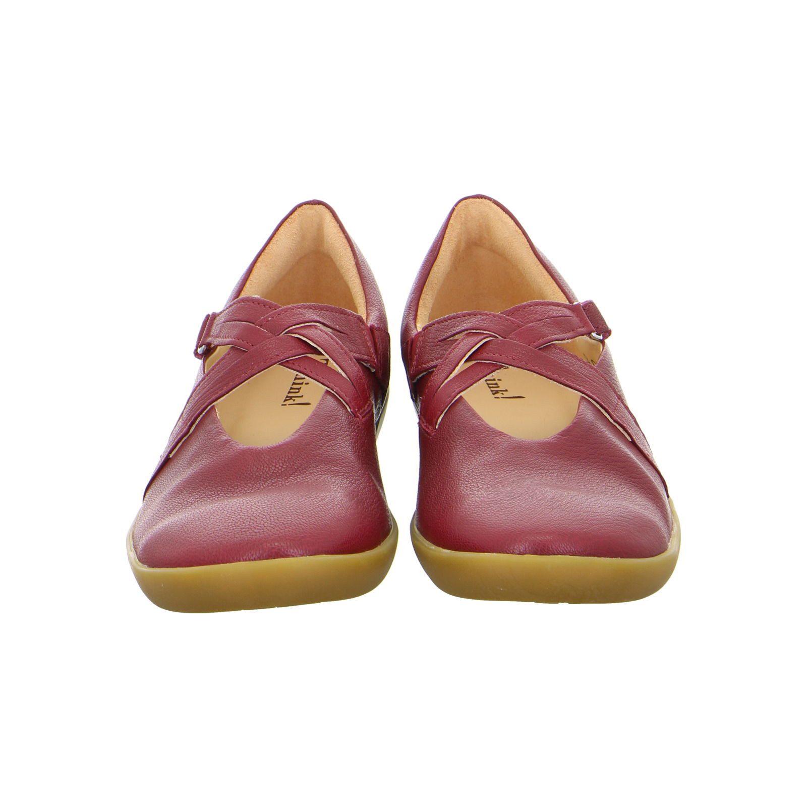 Think! Slipper Nature Spangenpumps günstig online kaufen