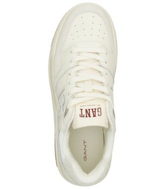 Gant Sneaker Leder Sneaker