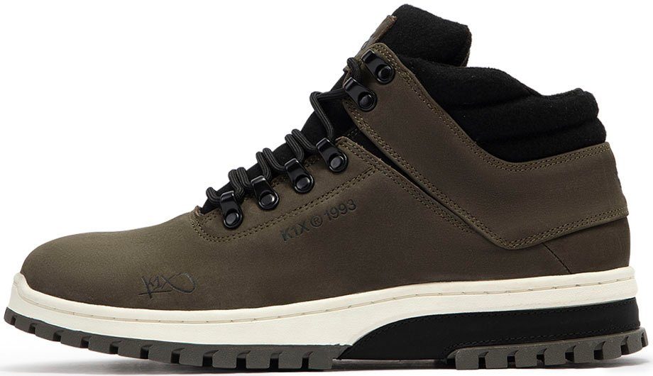 K1X K1X TERRITORY SUPERIOR Winterboots Winterstiefel, günstig online kaufen