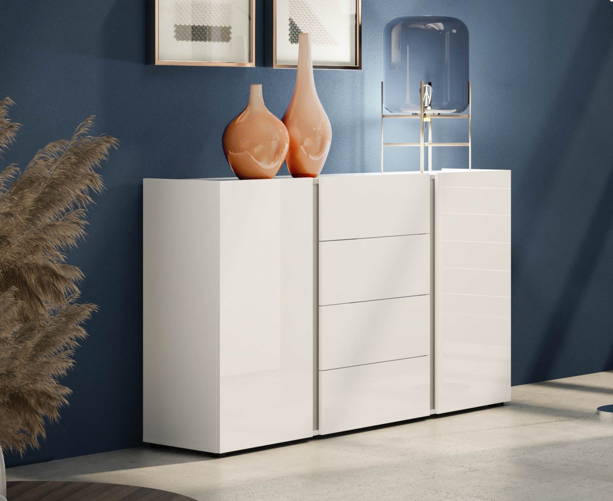 Home affaire Sideboard Atrium (1 St)