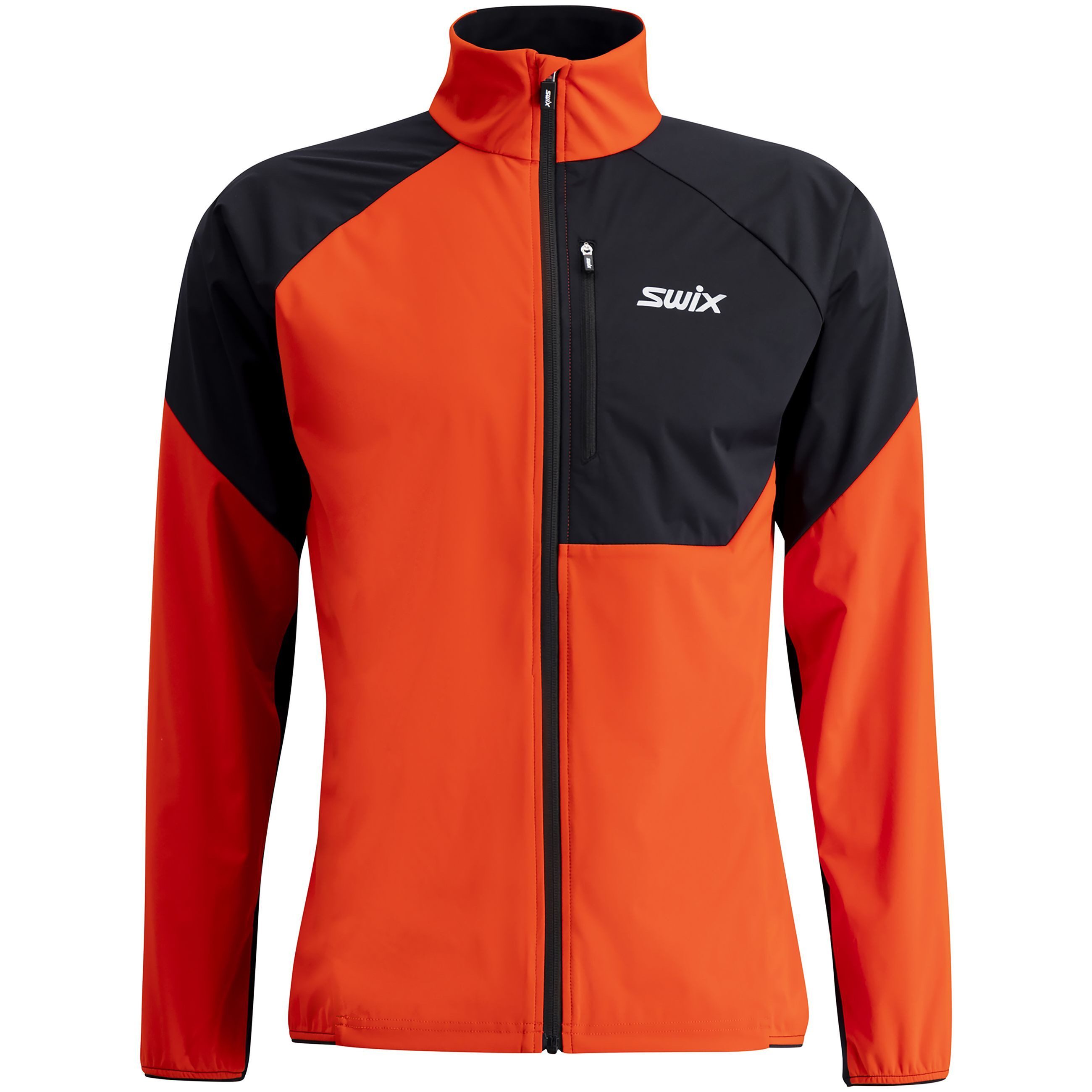 Swix Laufjacke Focus Jacket M (1-St)