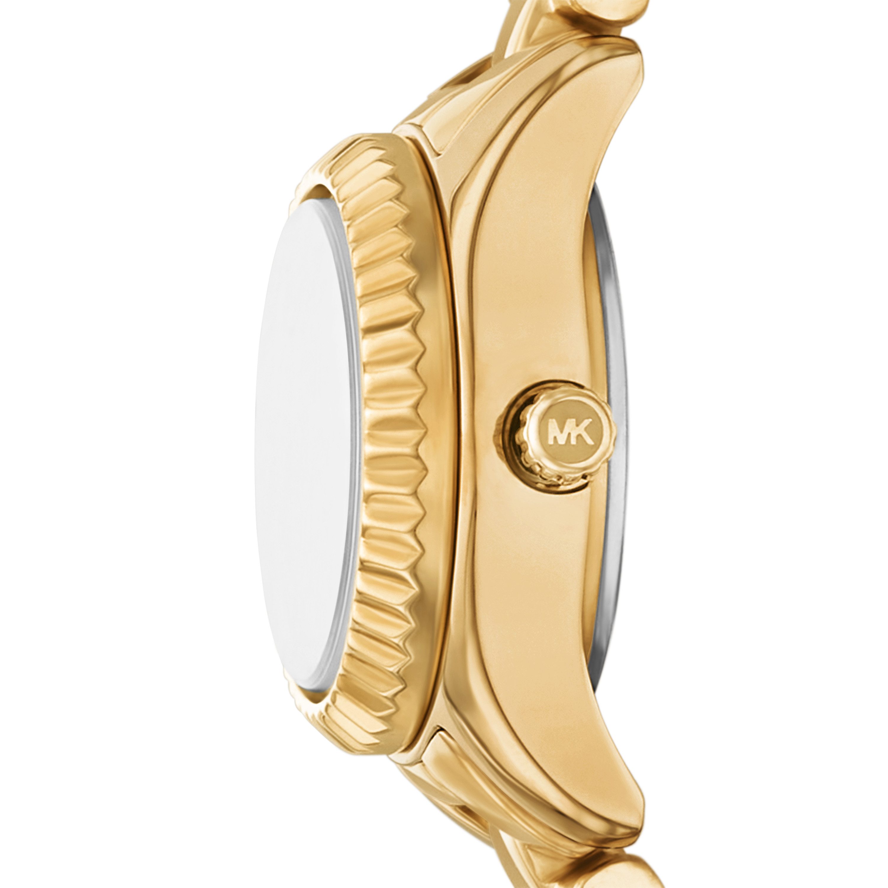 MICHAEL KORS Quarzuhr LEXINGTON MK4944SET, (Set, 3-tlg., mit Armband und -s günstig online kaufen