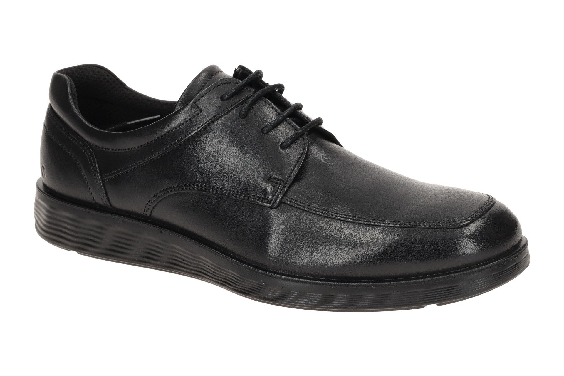 Ecco 52032401001 Schnürschuh
