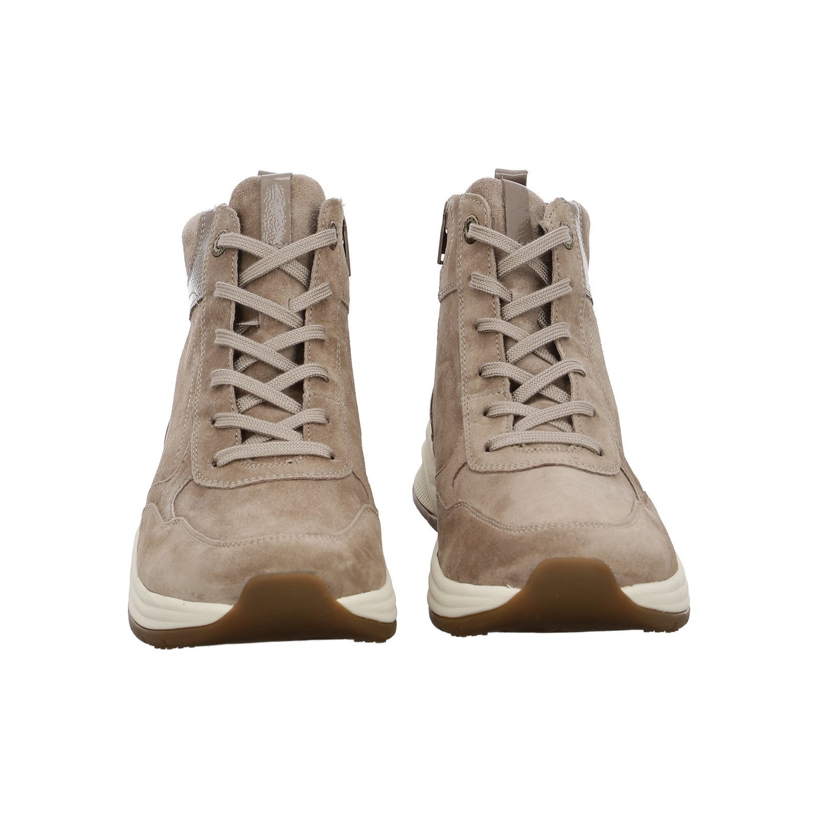 Ganter Schnürstiefelette High Flyer Stiefelette