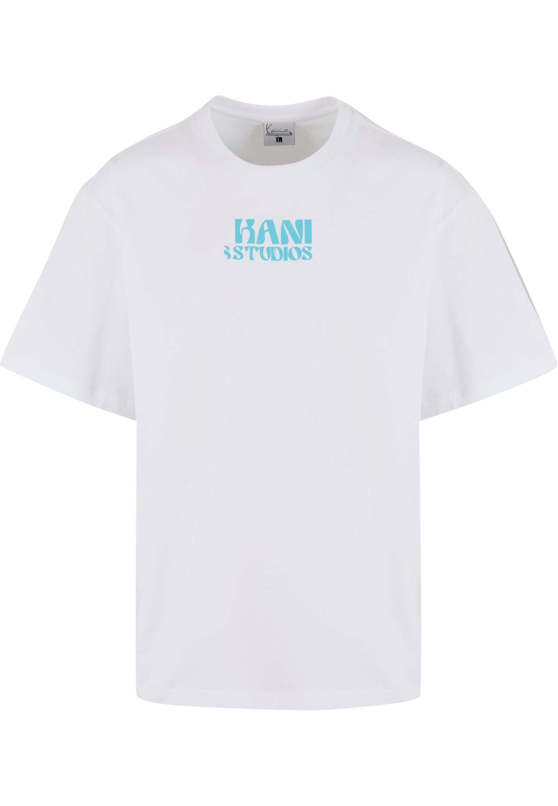 Karl Kani T-Shirt Karl Kani Kani Studios Print T-Shirt (1-tlg)
