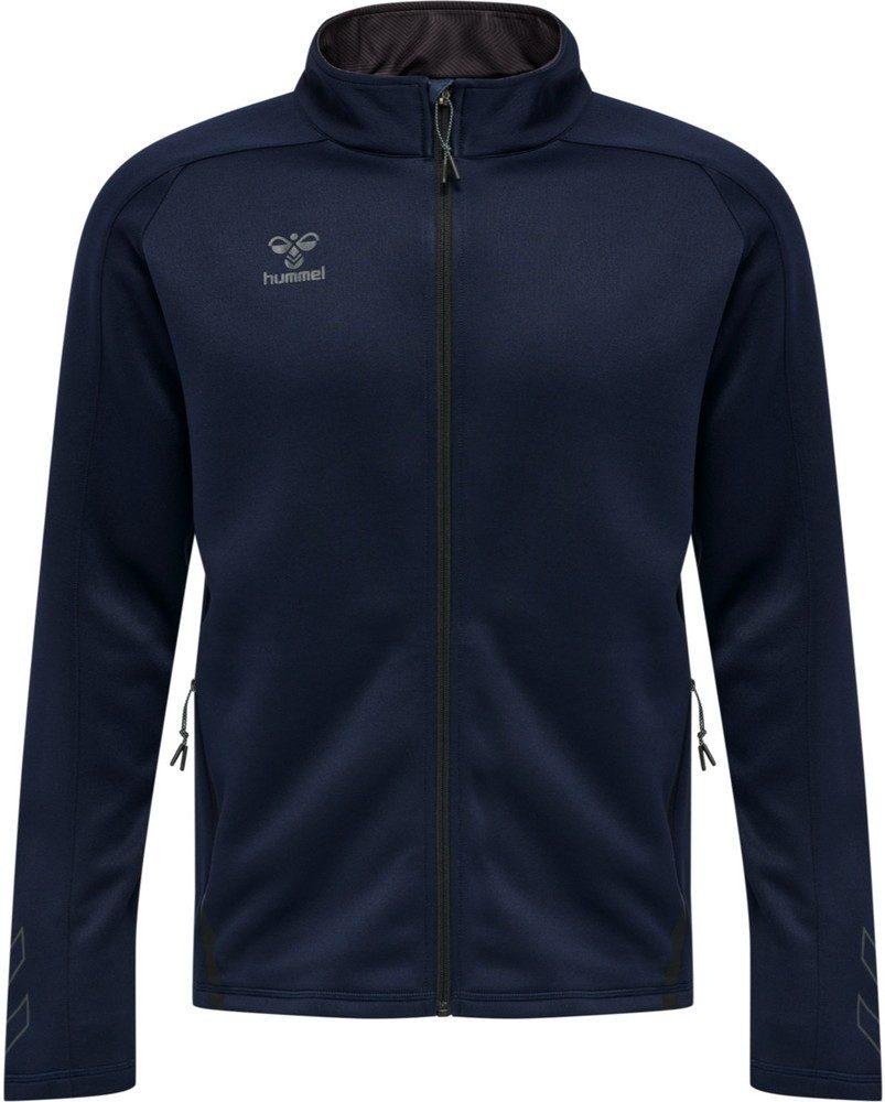 Trainingsjacke Hummel Herren Trainingsjacke hmlCIMA XK Zip Jacket 211579
