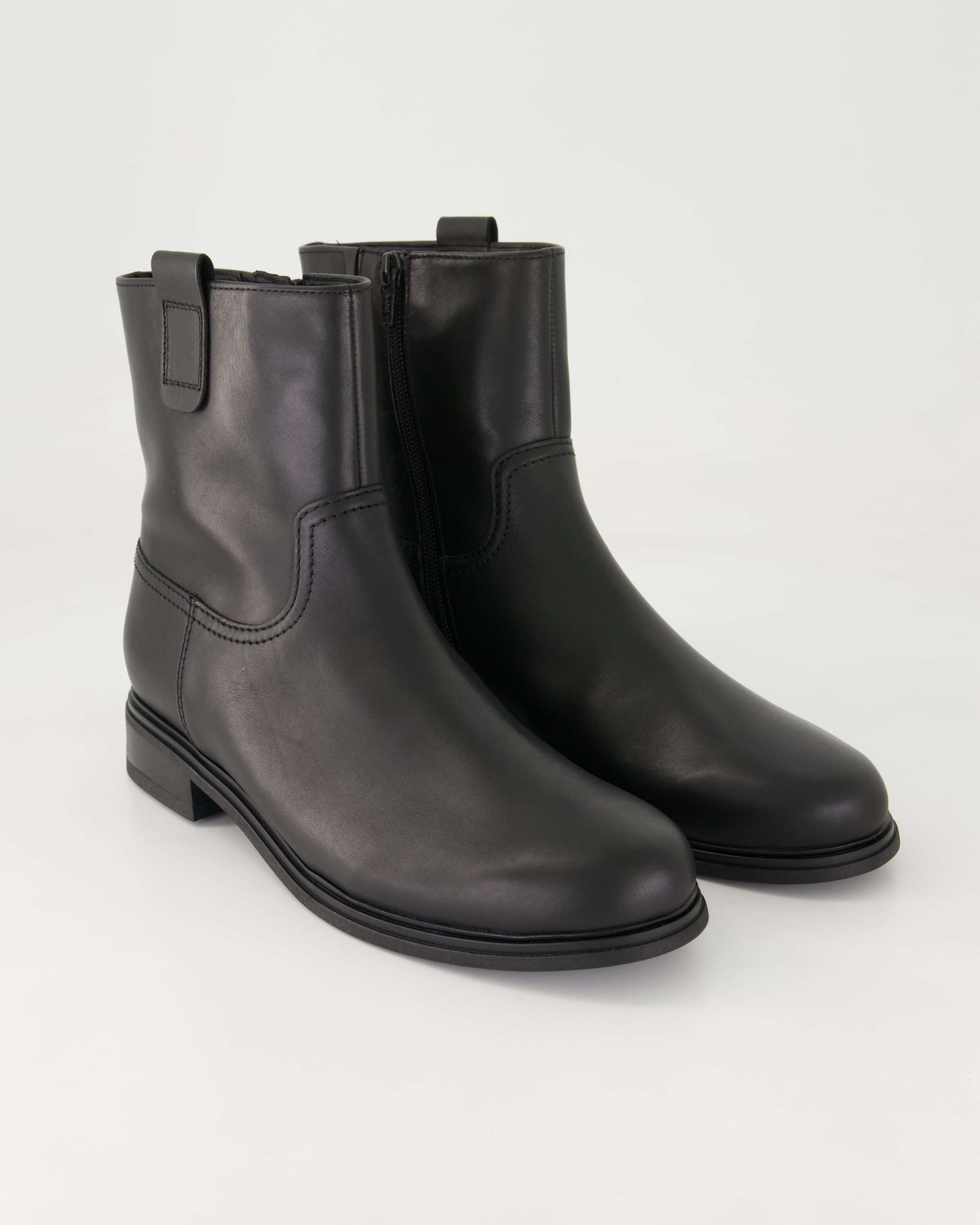 Gabor Comfort 72.790.91 Winterstiefelette Obermaterial: Leder günstig online kaufen