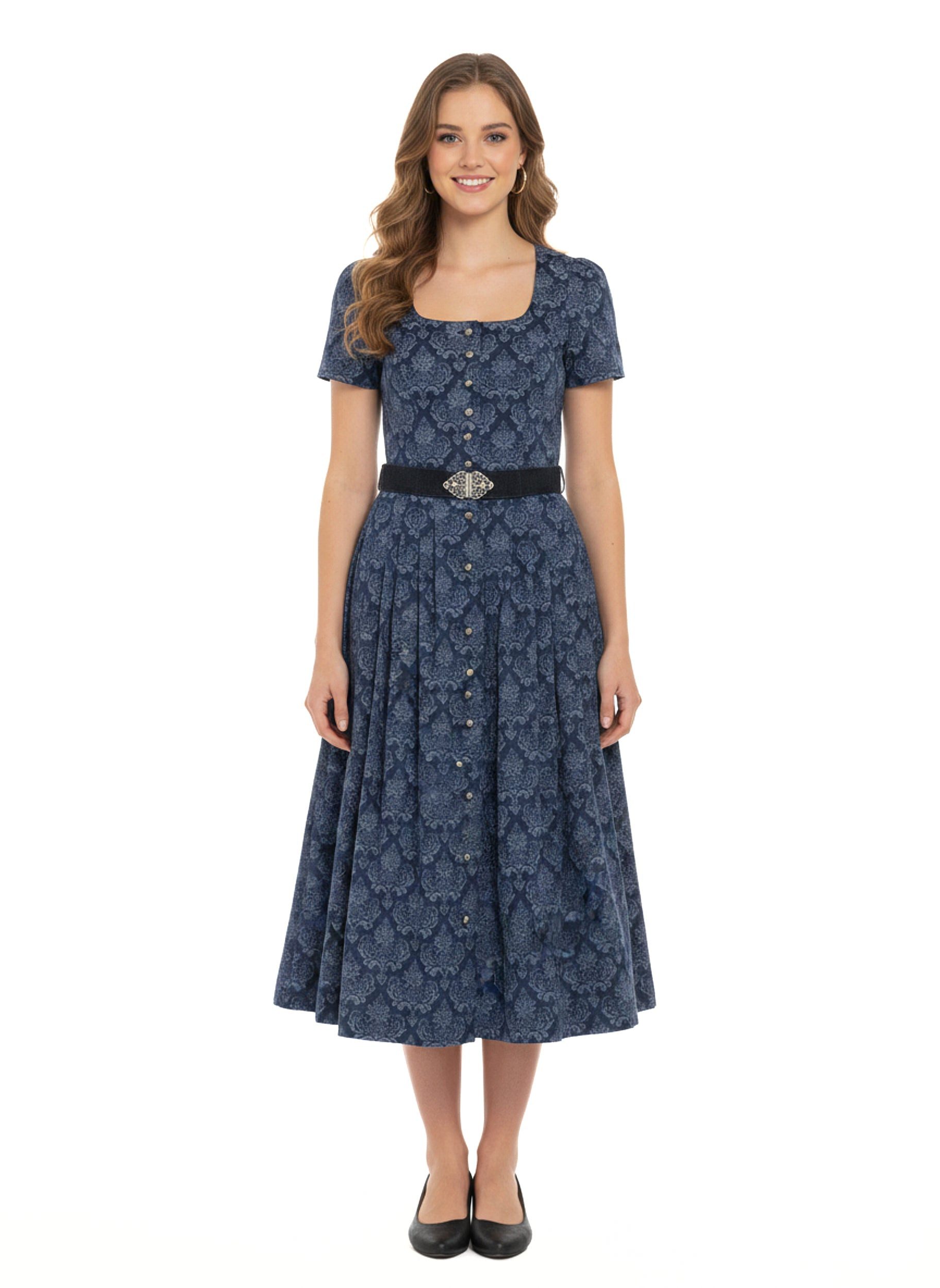 Berwin Trachtenkleid