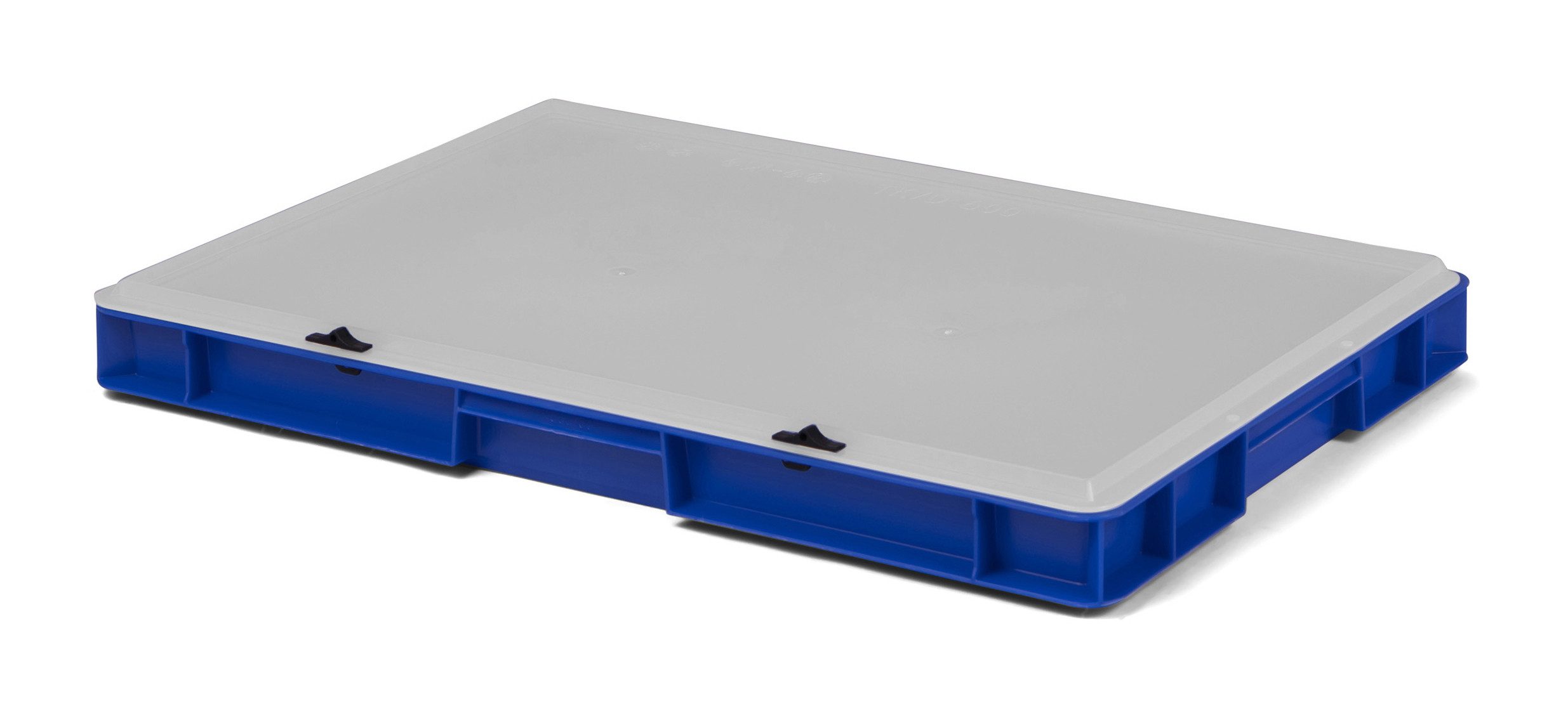 1a-Topstore Aufbewahrungsbox Designbox Eurobox Stapelbox mit günstig online kaufen