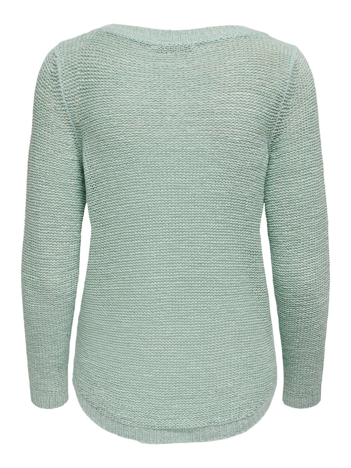 ONLY Strickpullover Only Damen Strick-Pullover OnlGeena