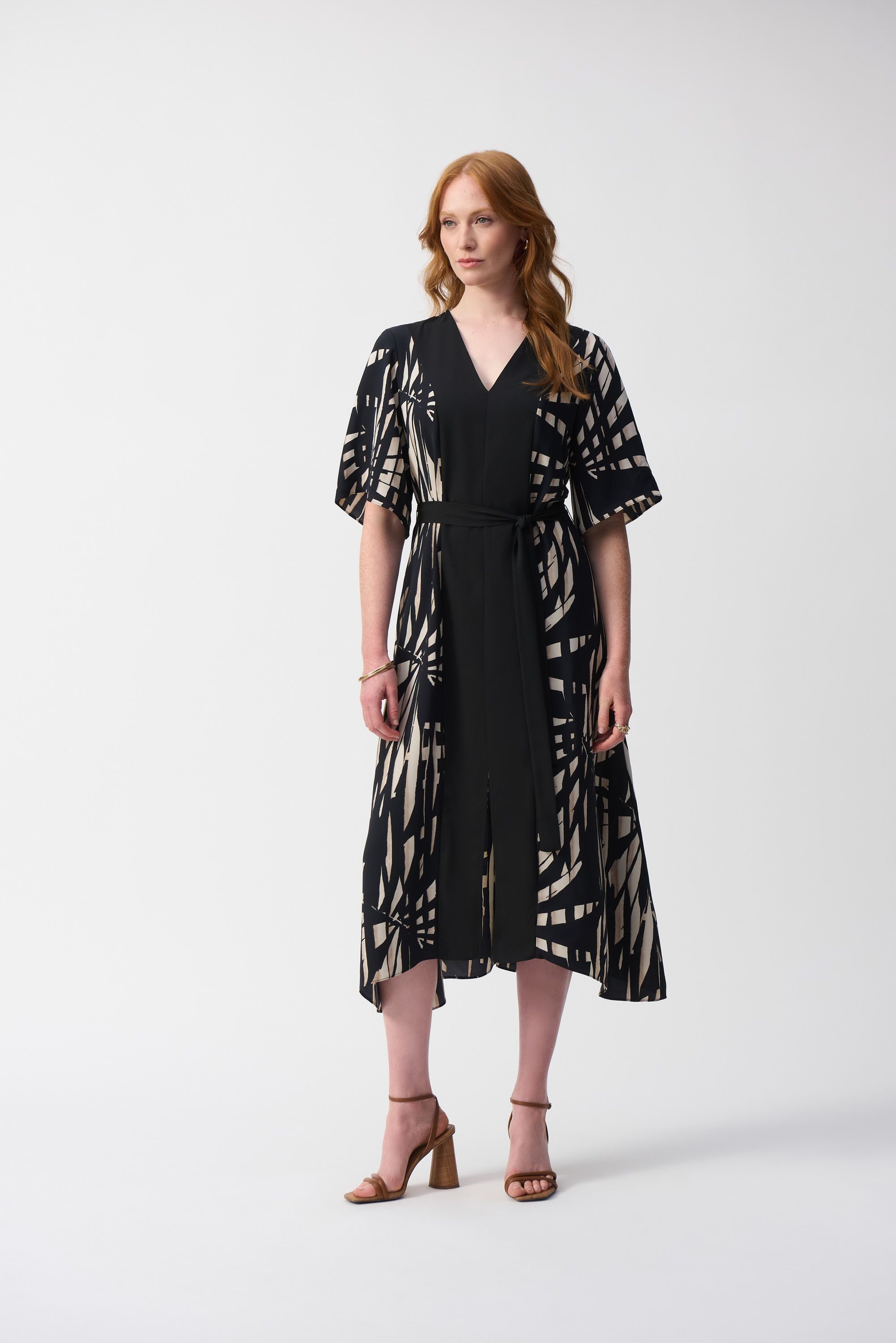 Joseph Ribkoff Jerseykleid