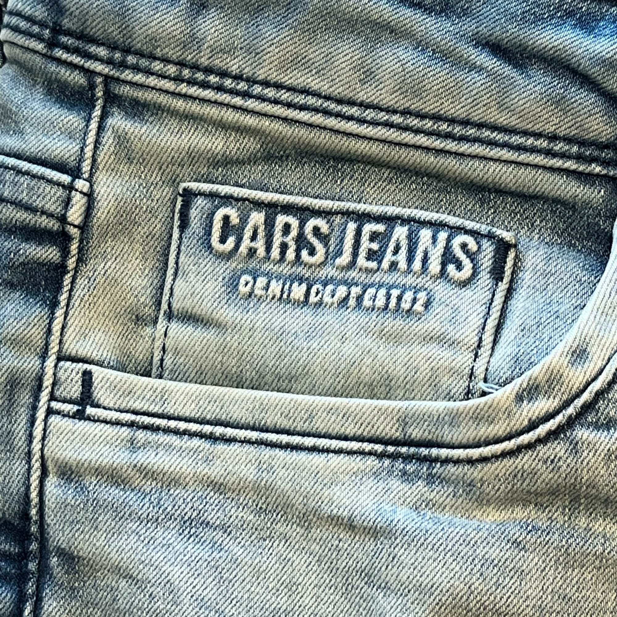 CARS JEANS Slim-fit-Jeans Jeans Blast