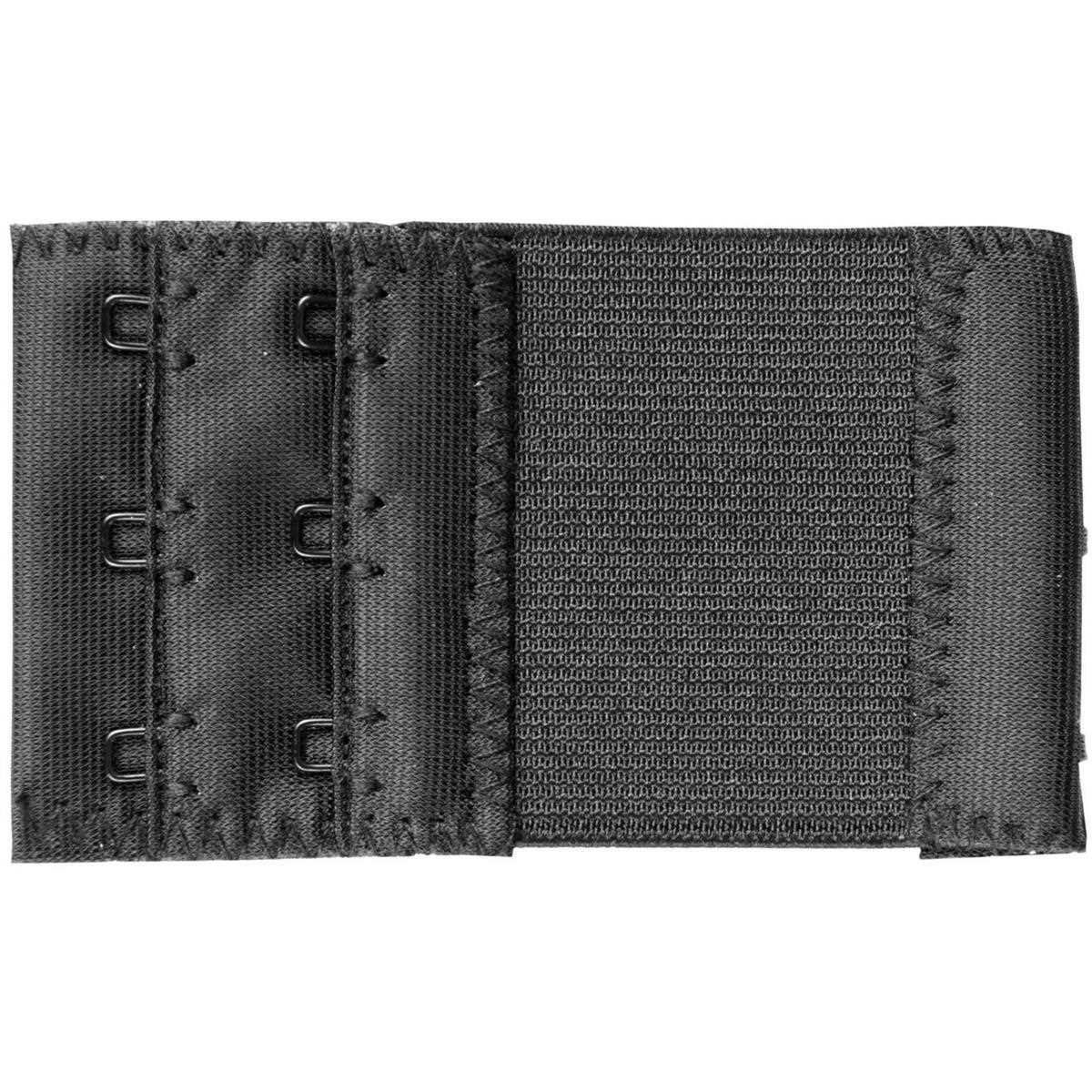 Pro Home BH-Verlängerung (1 St), BH-Verlängerung, versch. Farben, für 2 u. 3 Haken BH