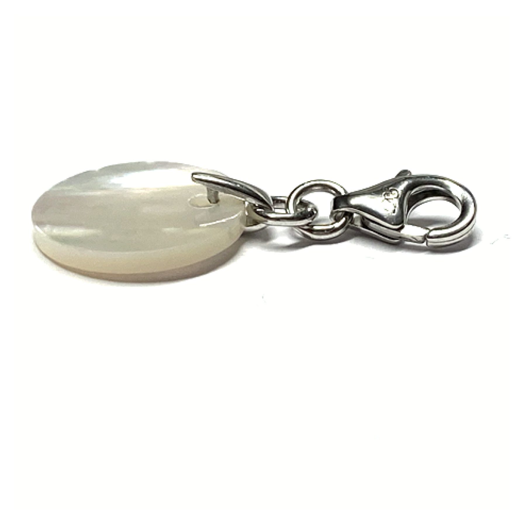 Edelschmiede925 Charm-Einhänger Schmuckstück
