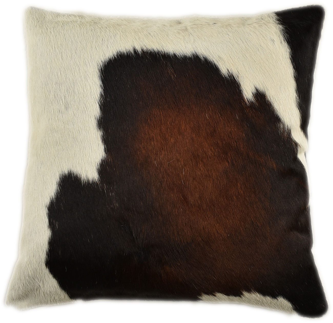 KUHFELL online & NOMAD Fellkissen Kuhfell Kissenbezug aus echtem Kuhfell in günstig online kaufen