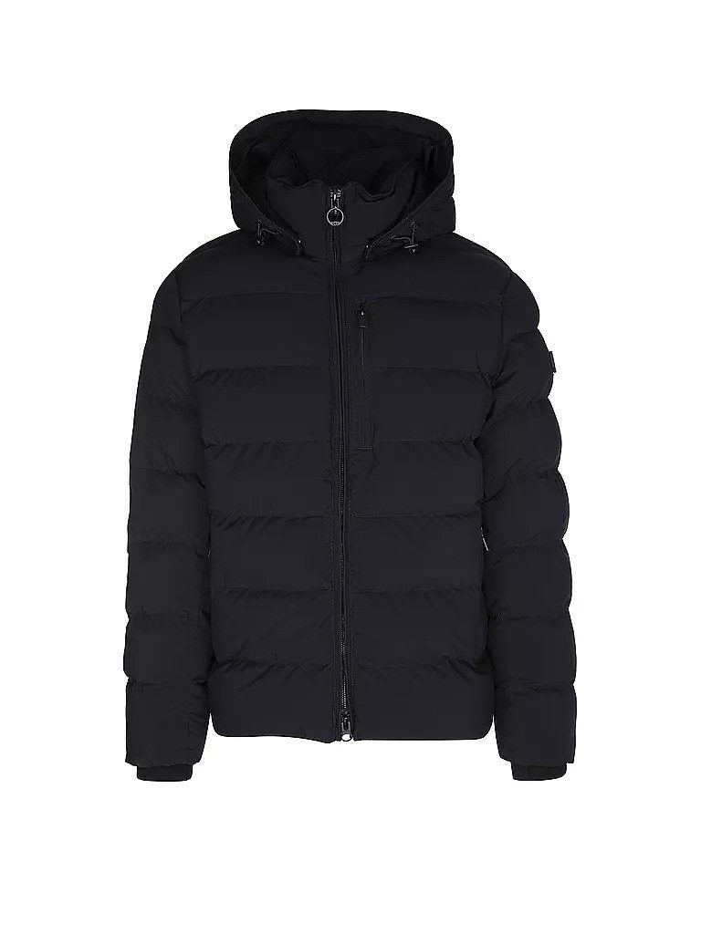 Wellensteyn Steppjacke Wellensteyn für Herren (1-St) Männlich