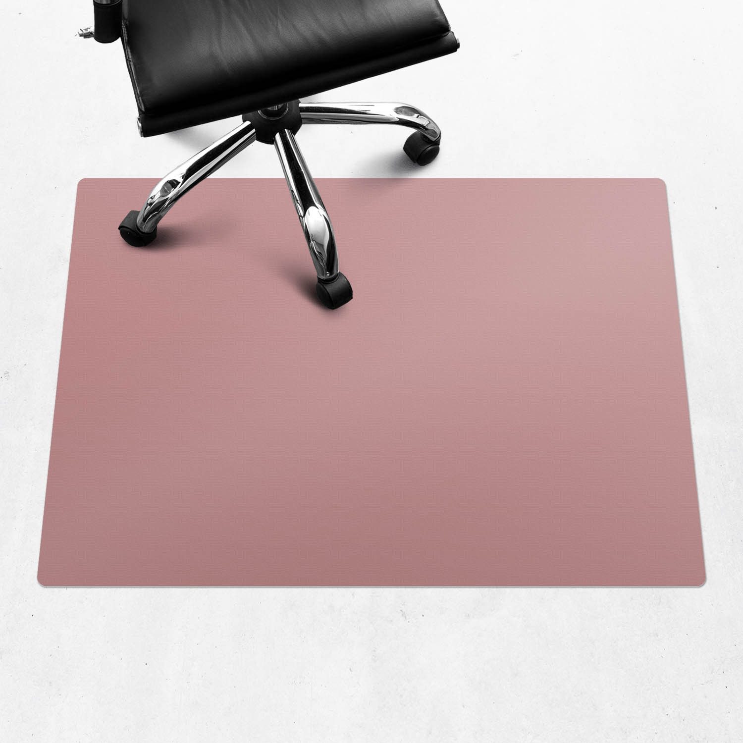 Tulup Bodenschutzmatte Teppich Für Bürostuhl Farbe günstig online kaufen