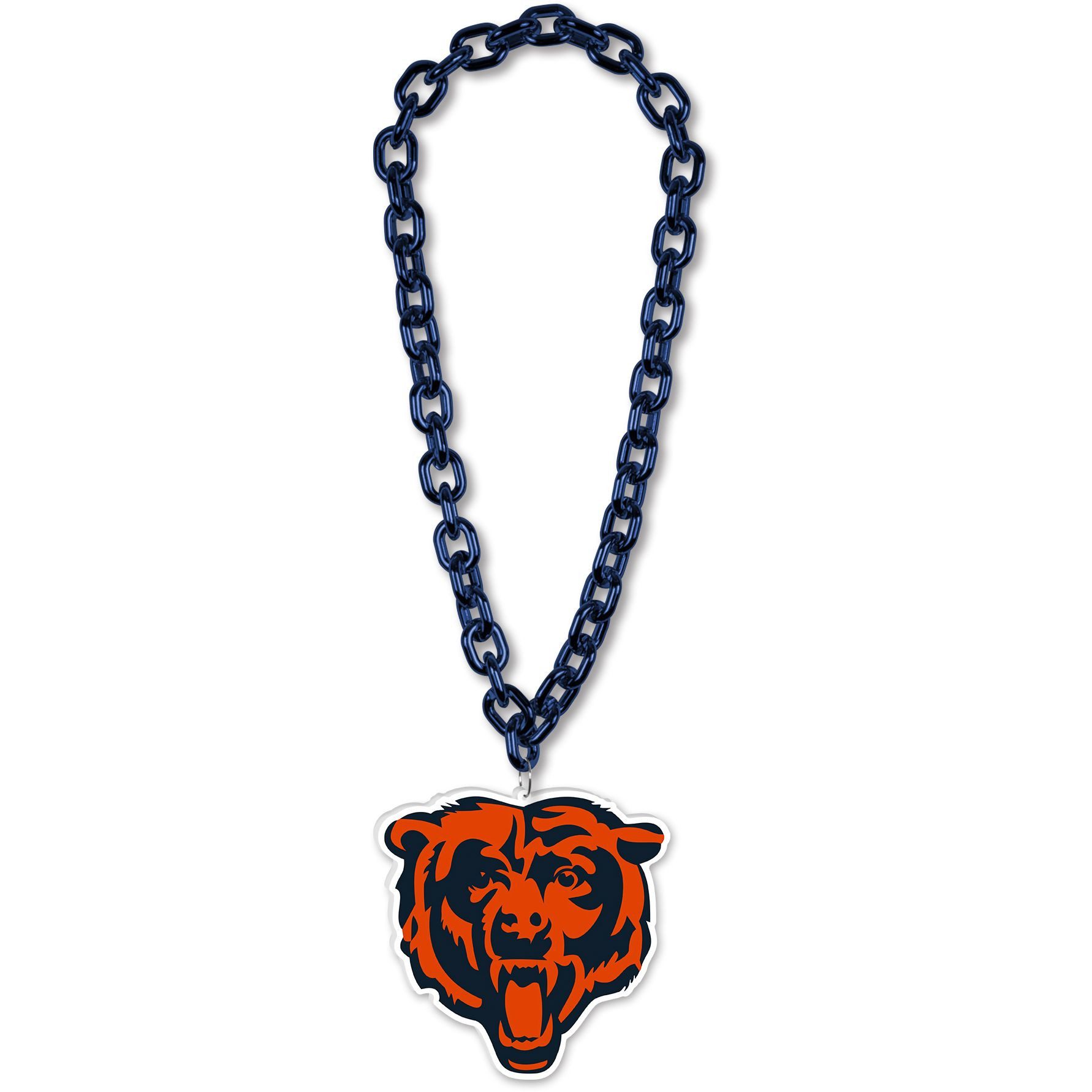 WinCraft Kette ohne Anhänger NFL Fanchain günstig online kaufen