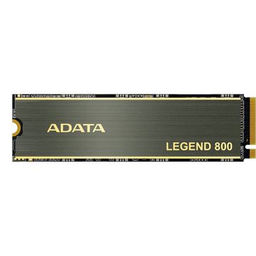 ADATA LEGEND 800 2 TB SSD-Festplatte (2 TB) Steckkarte"