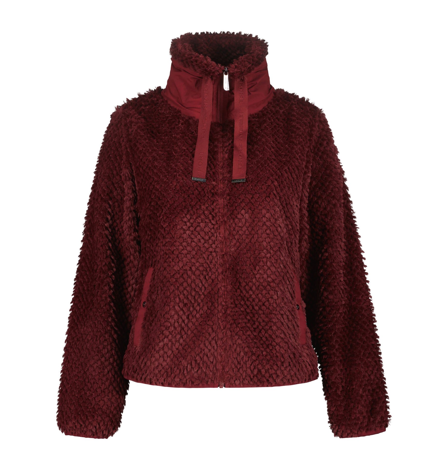 Luhta Outdoorjacke Luhta Midlayer Aassalo