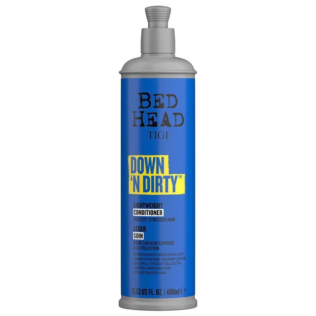 TIGI Haarspülung Tigi Bed Head Down'n Dirty Lightweight Conditioner