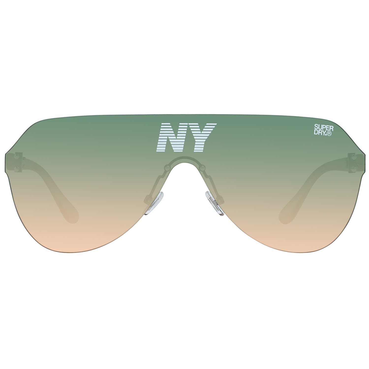 Superdry Sonnenbrille SDS Monovector 14150 14-11-145 günstig online kaufen
