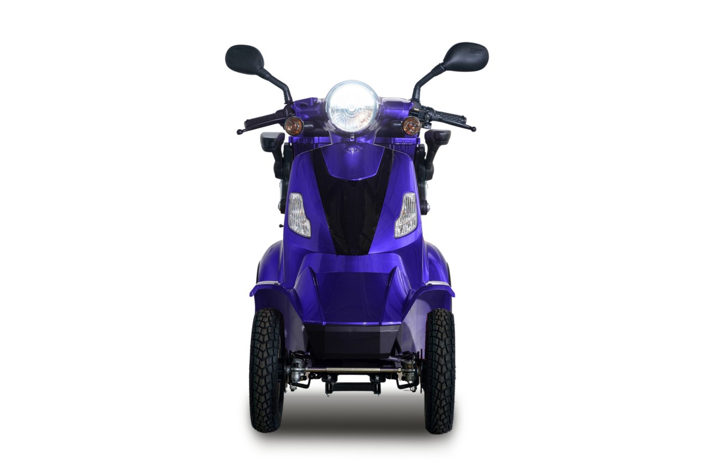 Thumbnail - STORMBORN Elektromobil R4, 1000,00 W, 25,00 km/h