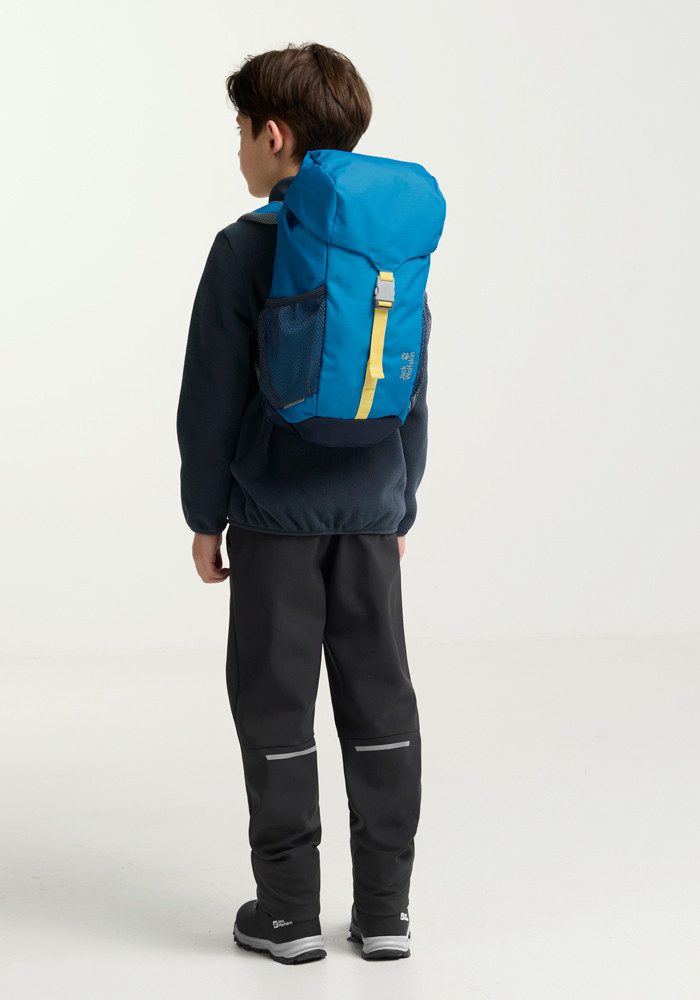 Jack Wolfskin Kinderrucksack KIDS EXPLORER 15