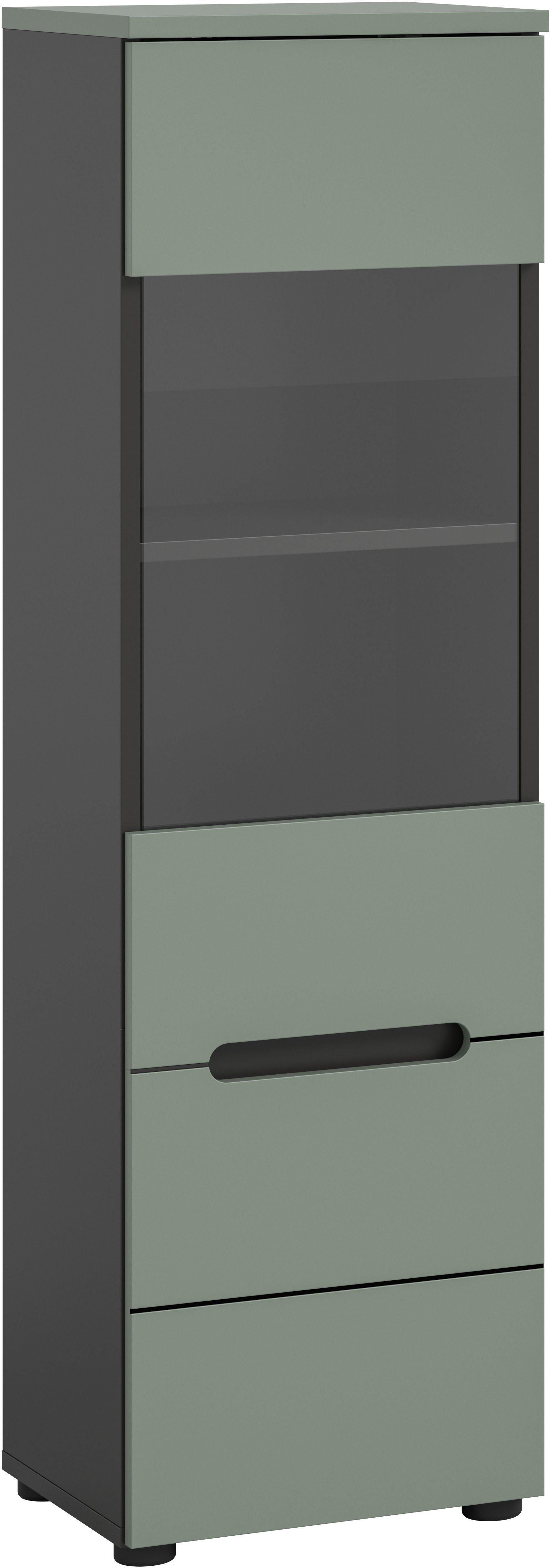 INOSIGN Vitrine REHAT, TOPSELLER!, Höhe 125 günstig online kaufen