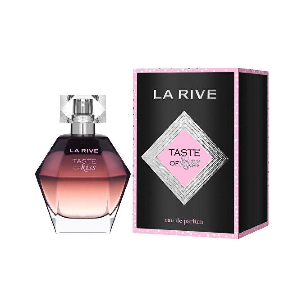 La Rive Eau de Toilette Taste Of Kiss Eau De Parfum Spray für Frauen