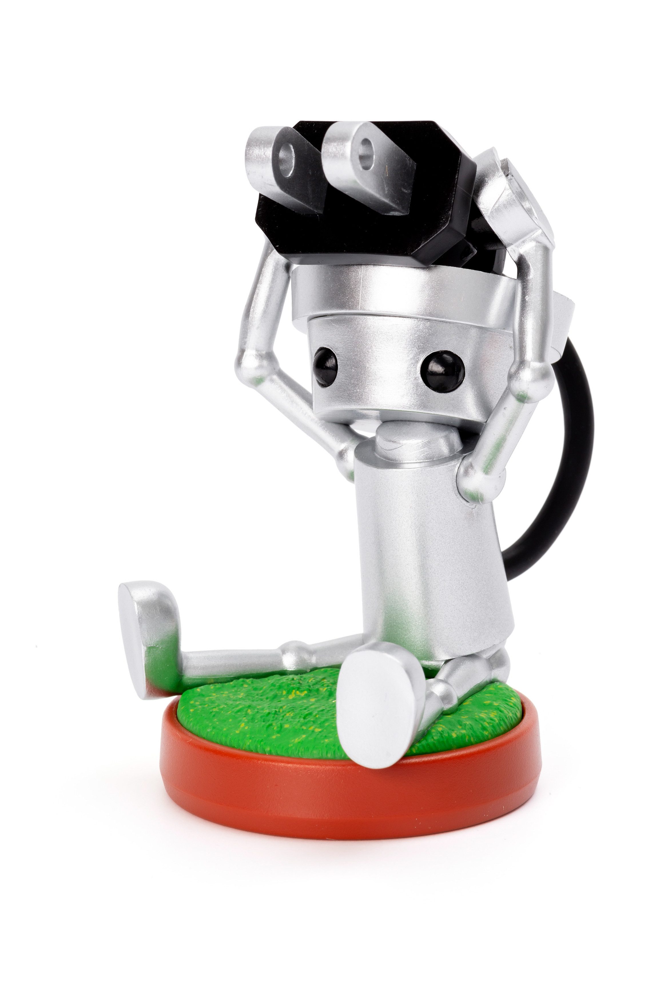 Nintendo Switch amiibo - Chibi Robo (NEU & OVP) Zubehör Nintendo