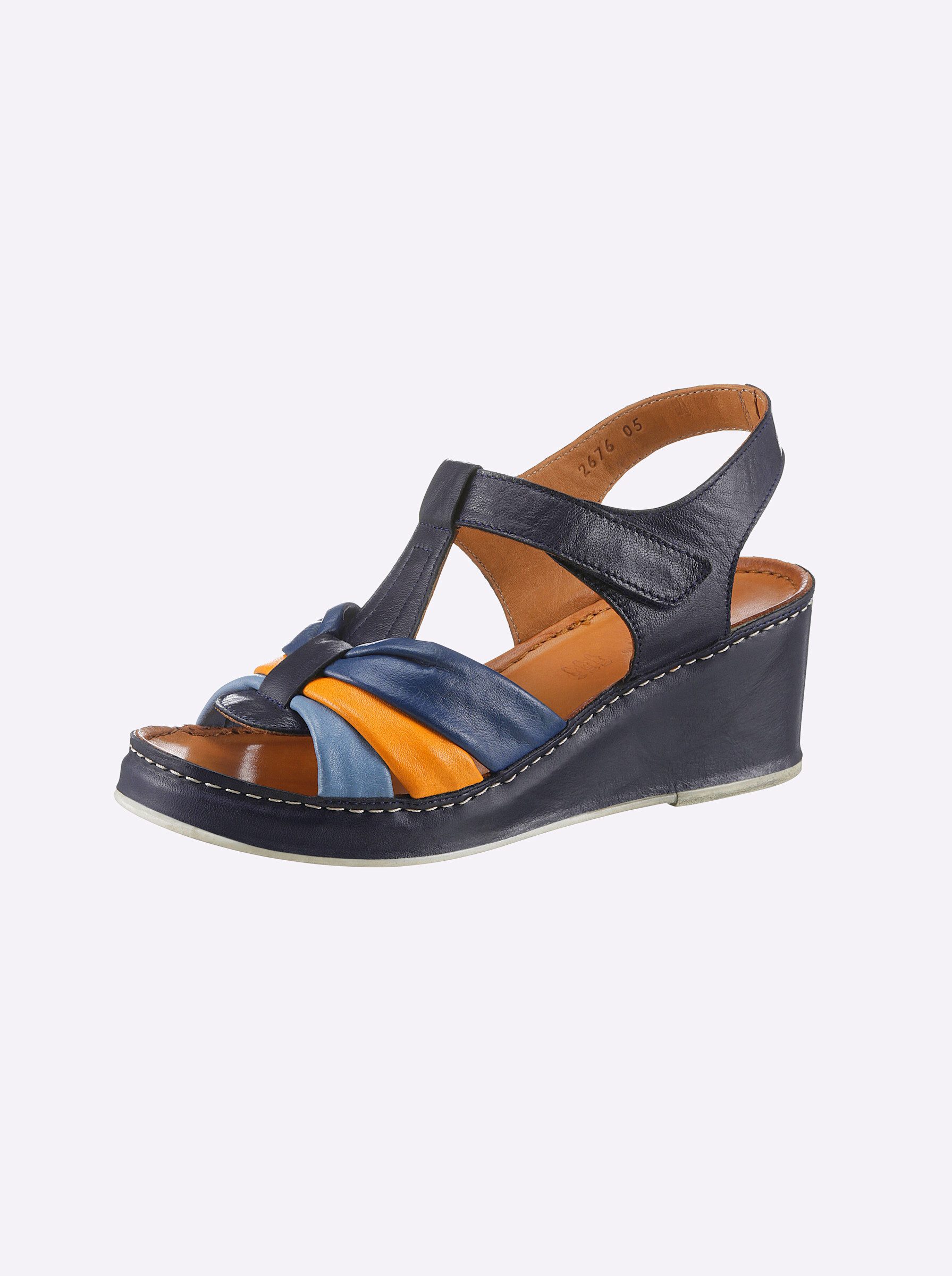 Sandalette Sandalette