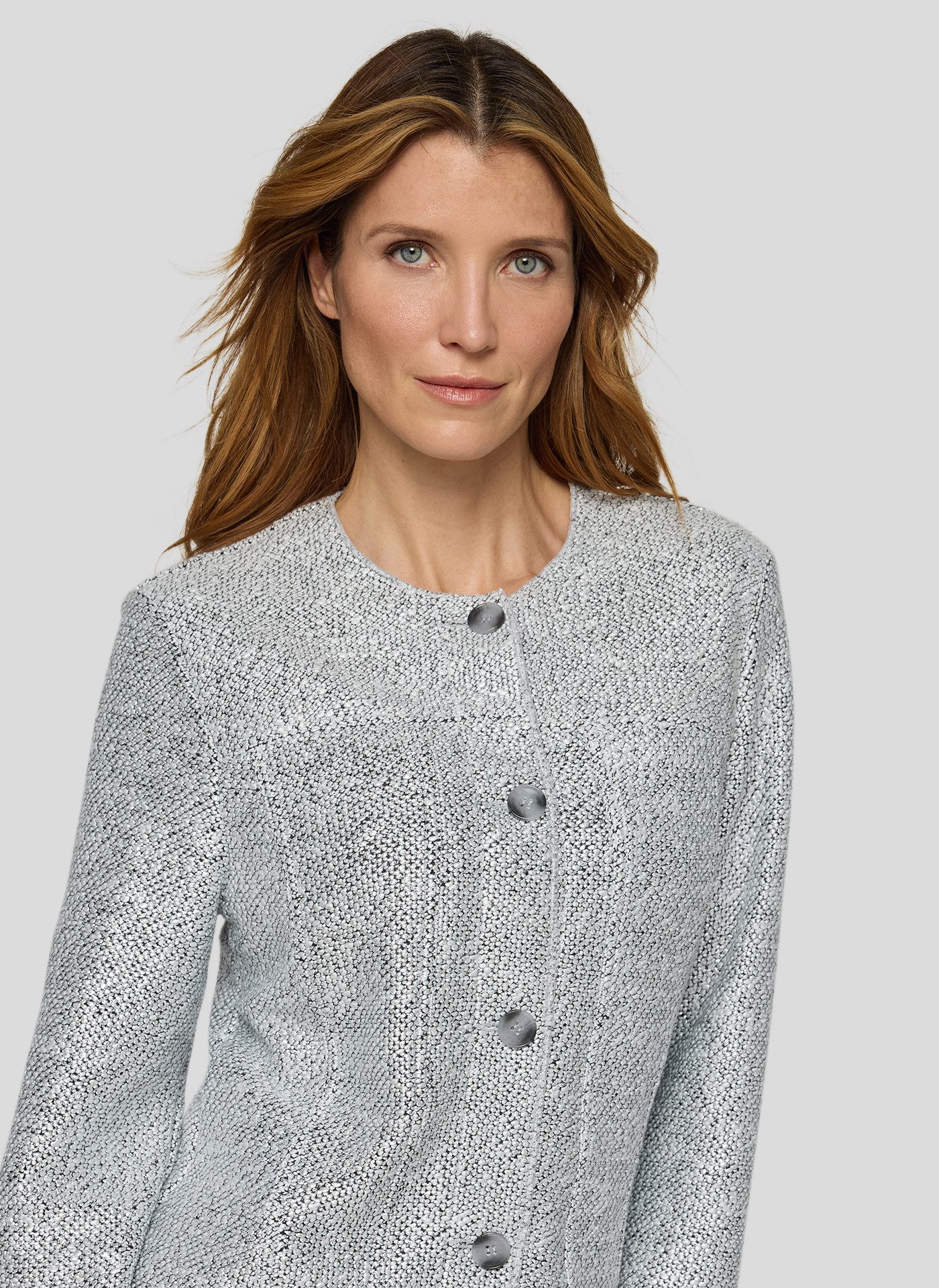 Rabe Jackenblazer Jacke