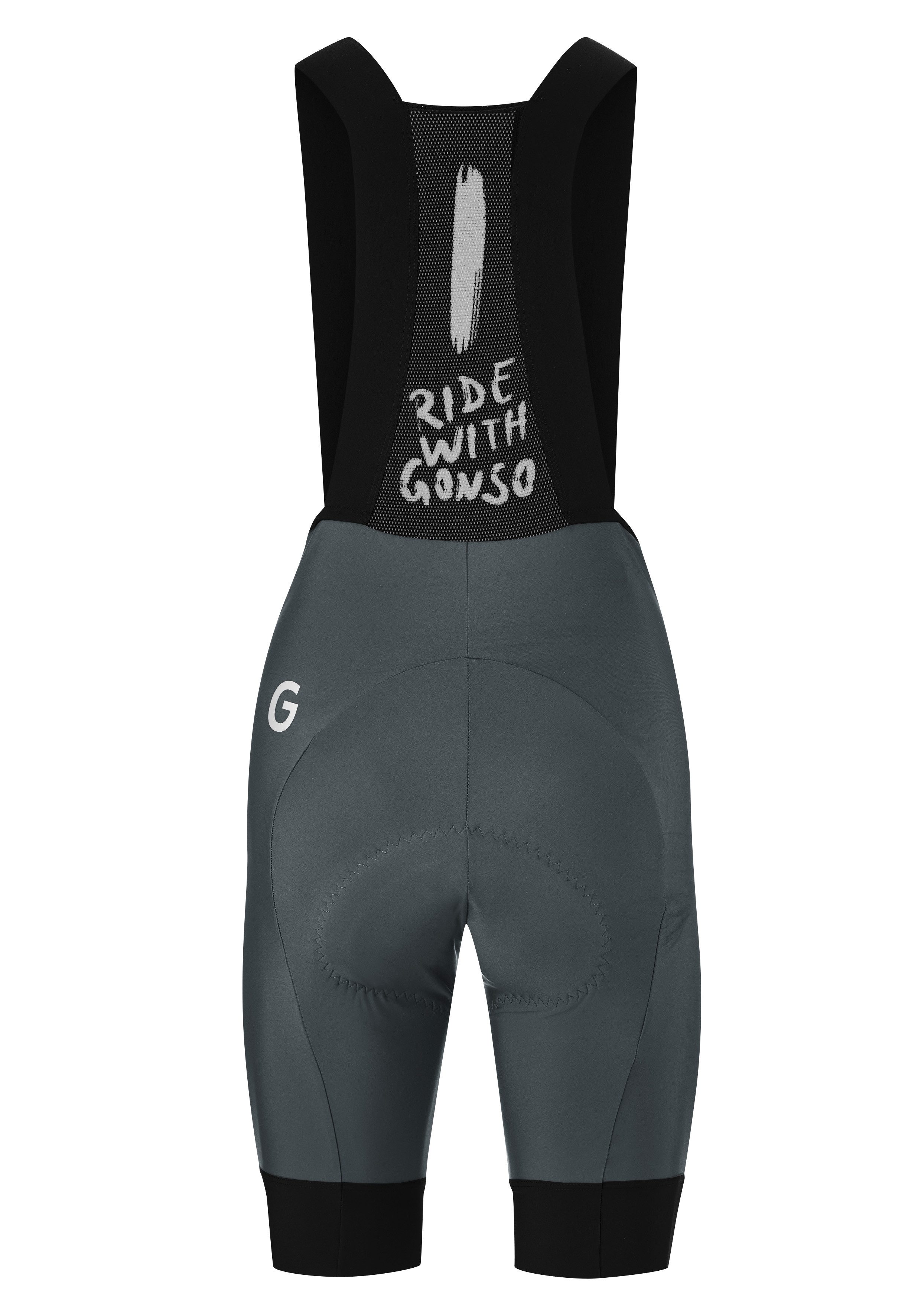 Gonso Fahrradhose SQlab GO BIB W günstig online kaufen