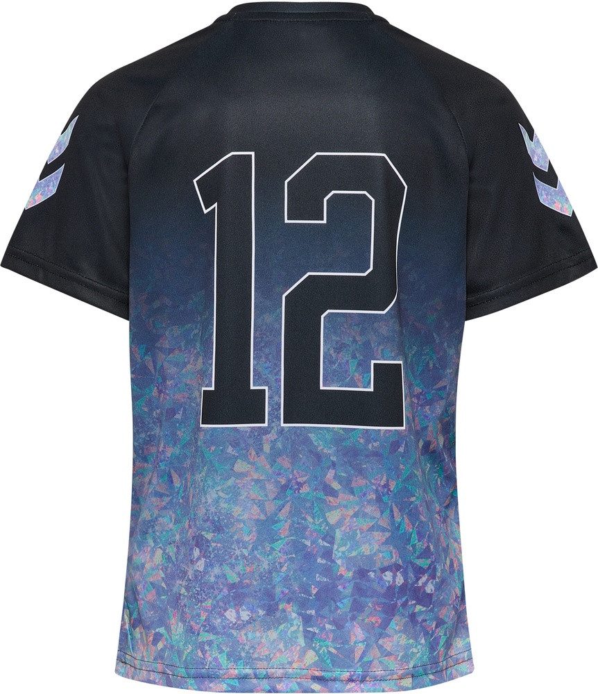 hummel Trainingsanzug Hmlshimmer Set