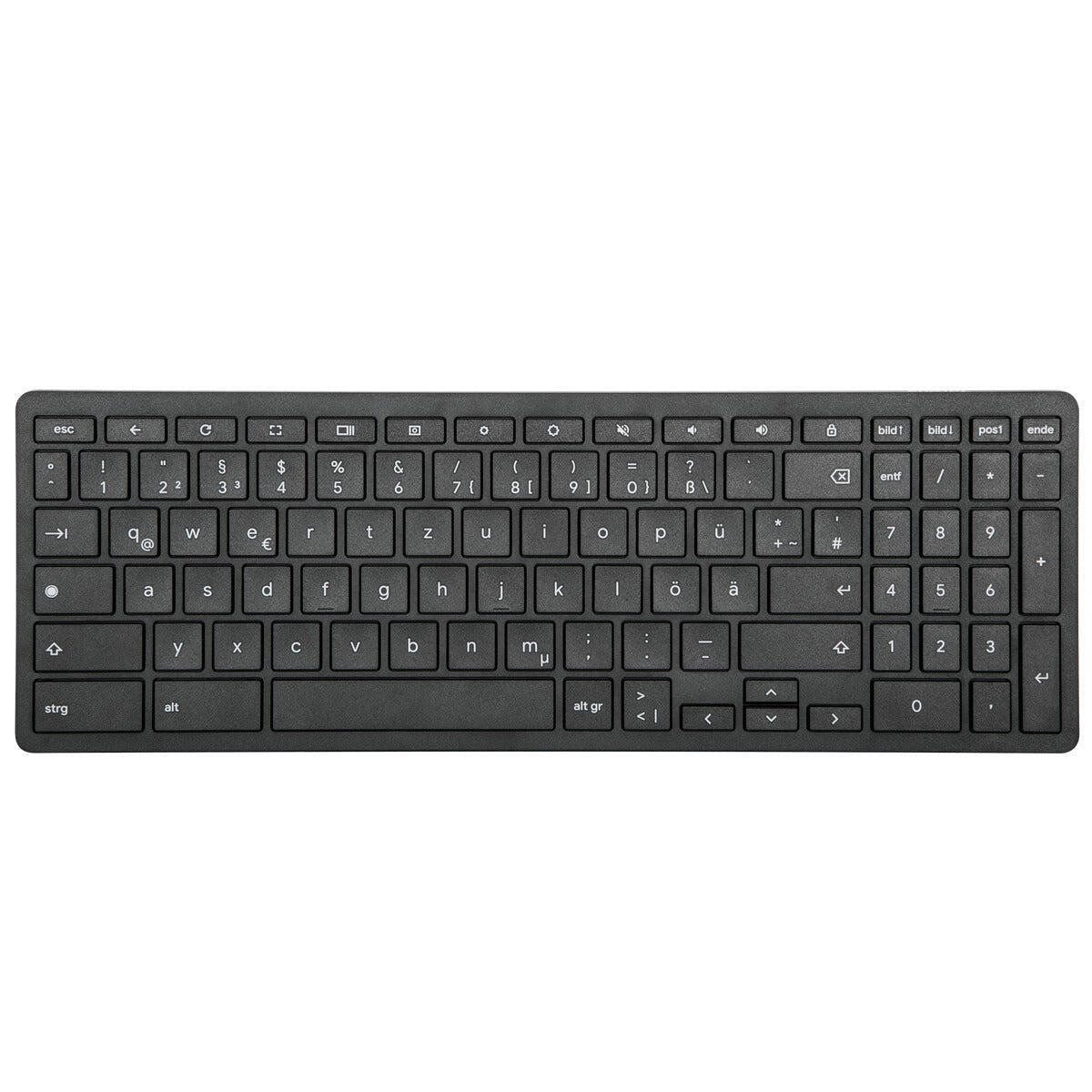 Targus Keyboards Tastatur