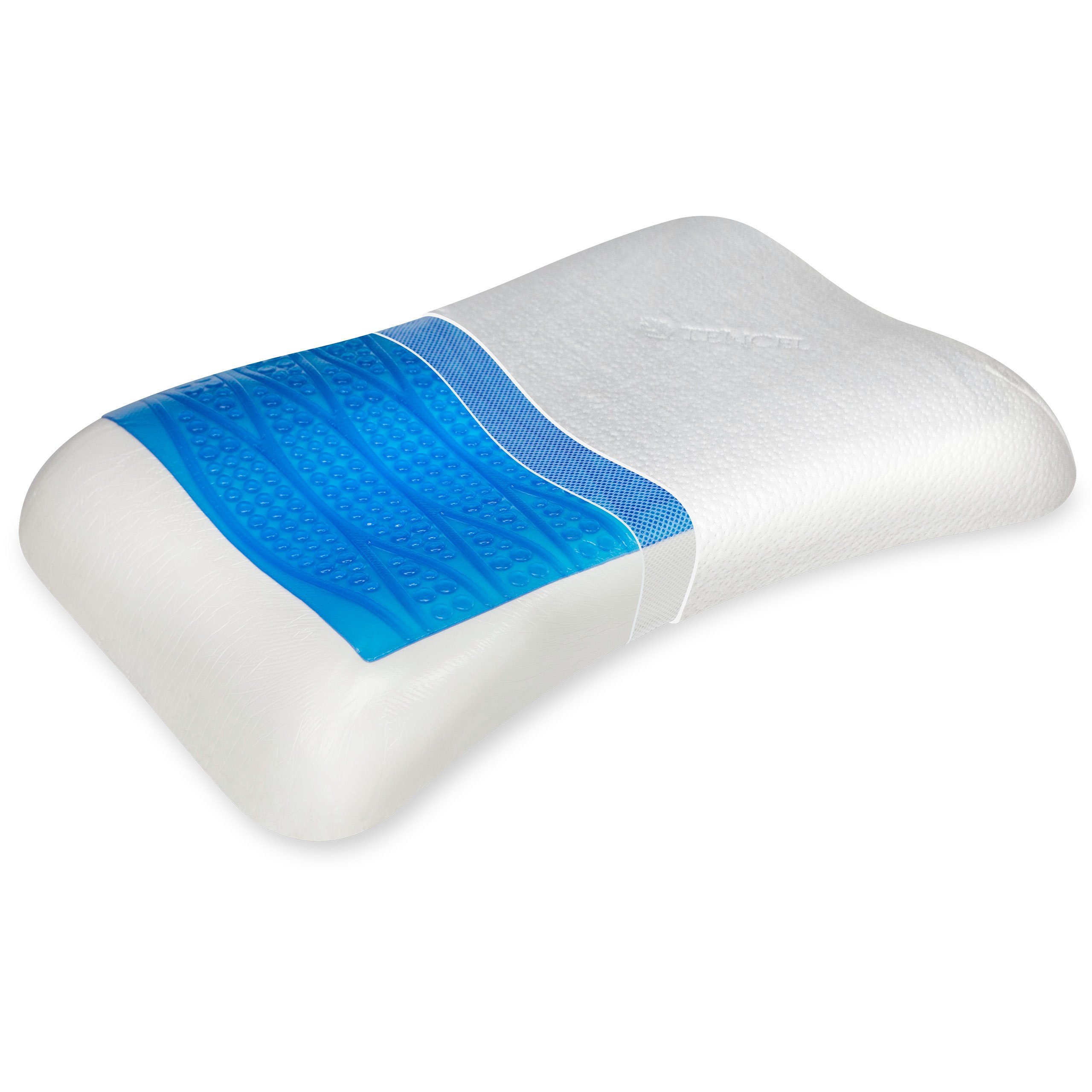 Vitabo Nackenkissen ergonomisches Nackenkissen – kühlendes günstig online kaufen