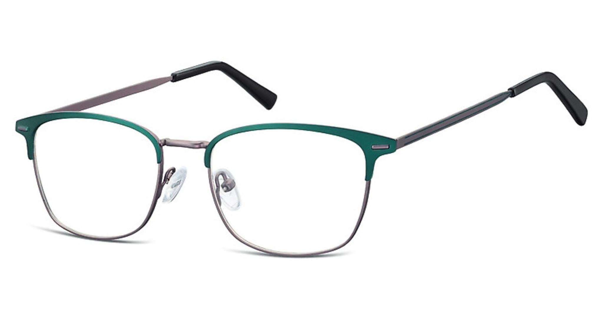 939 SUNOPTIC grün Brille