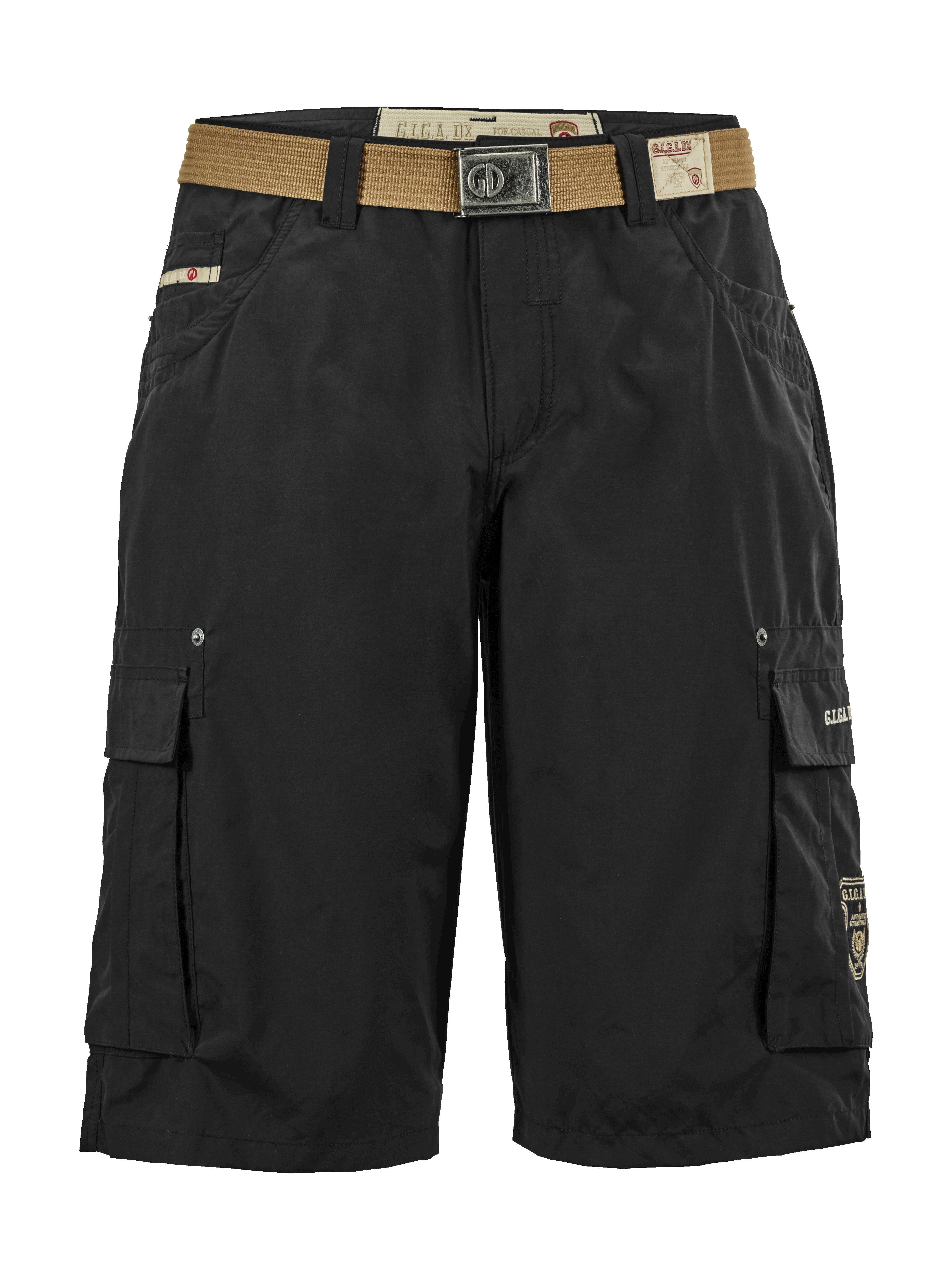 G.I.G.A. DX by killtec Bermudas Glenn