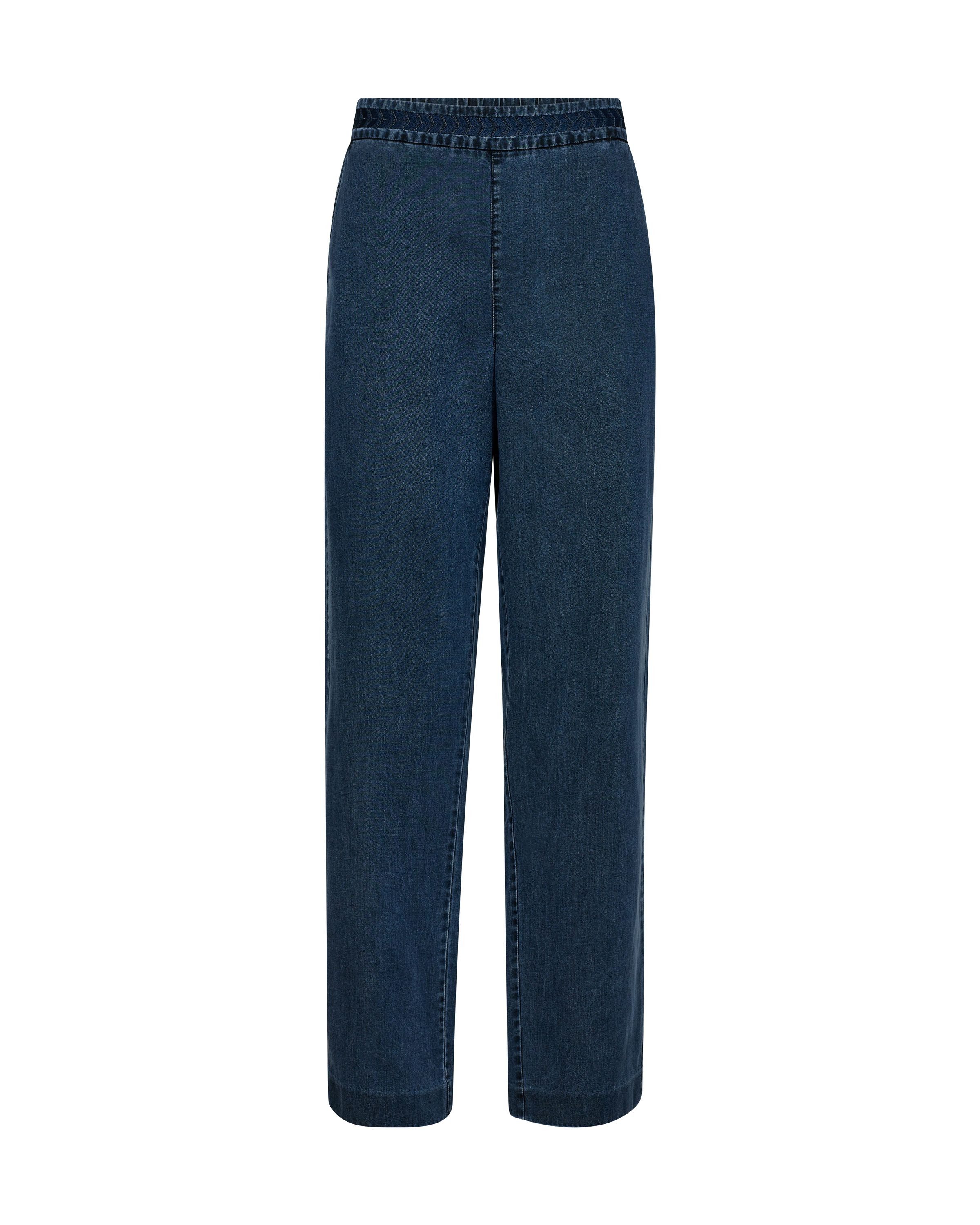Mos Mosh Weite Jeans günstig online kaufen