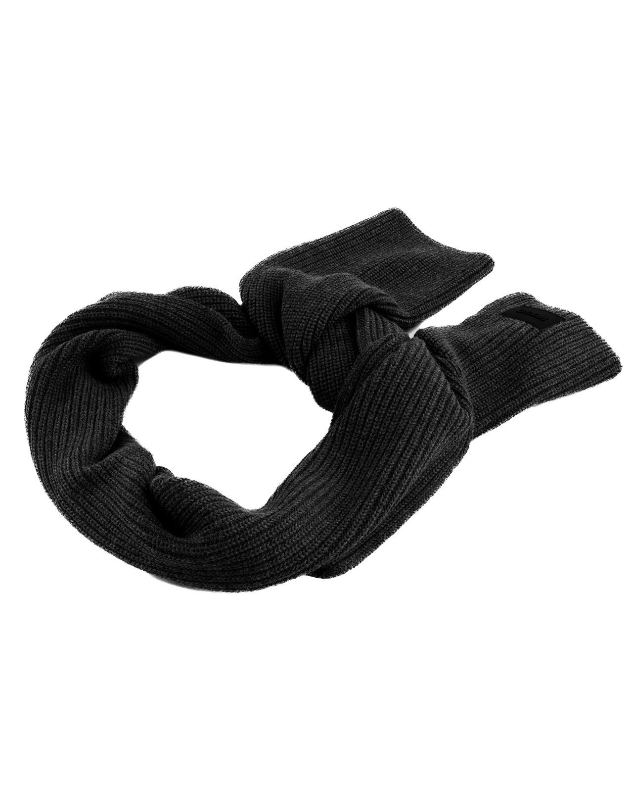 HUGO Strickmütze Set (Set, 2-St) günstig online kaufen