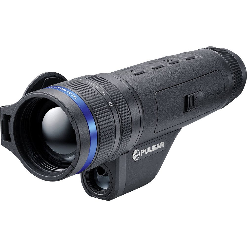 Pulsar Nachtsichtgerät Pulsar Telos LRF XG50 77514 Wärmebildkamera 3,5 – 14 x 50 mm