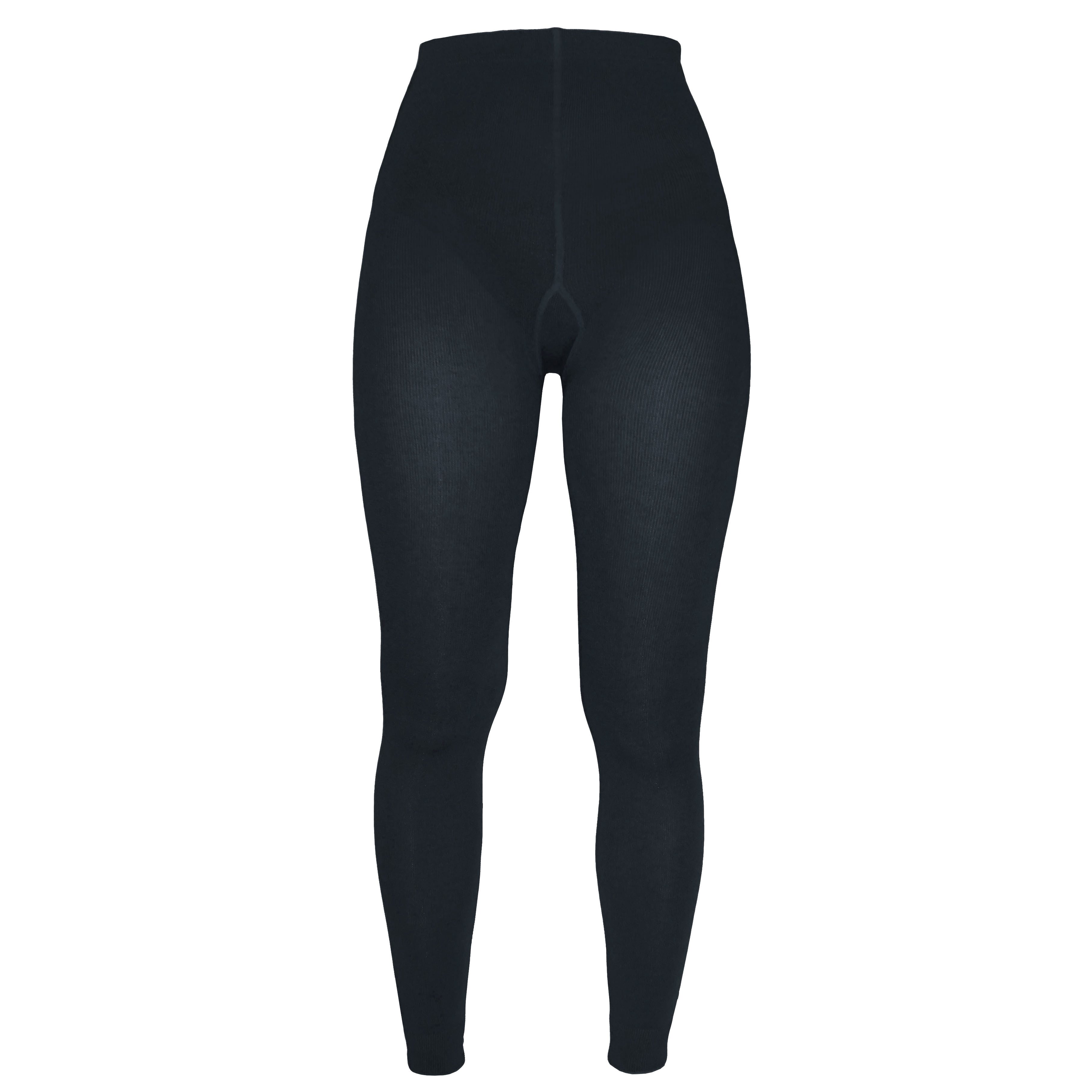 WERI SPEZIALS Strumpfhersteller GmbH Strickstrumpfleggings Damen günstig online kaufen