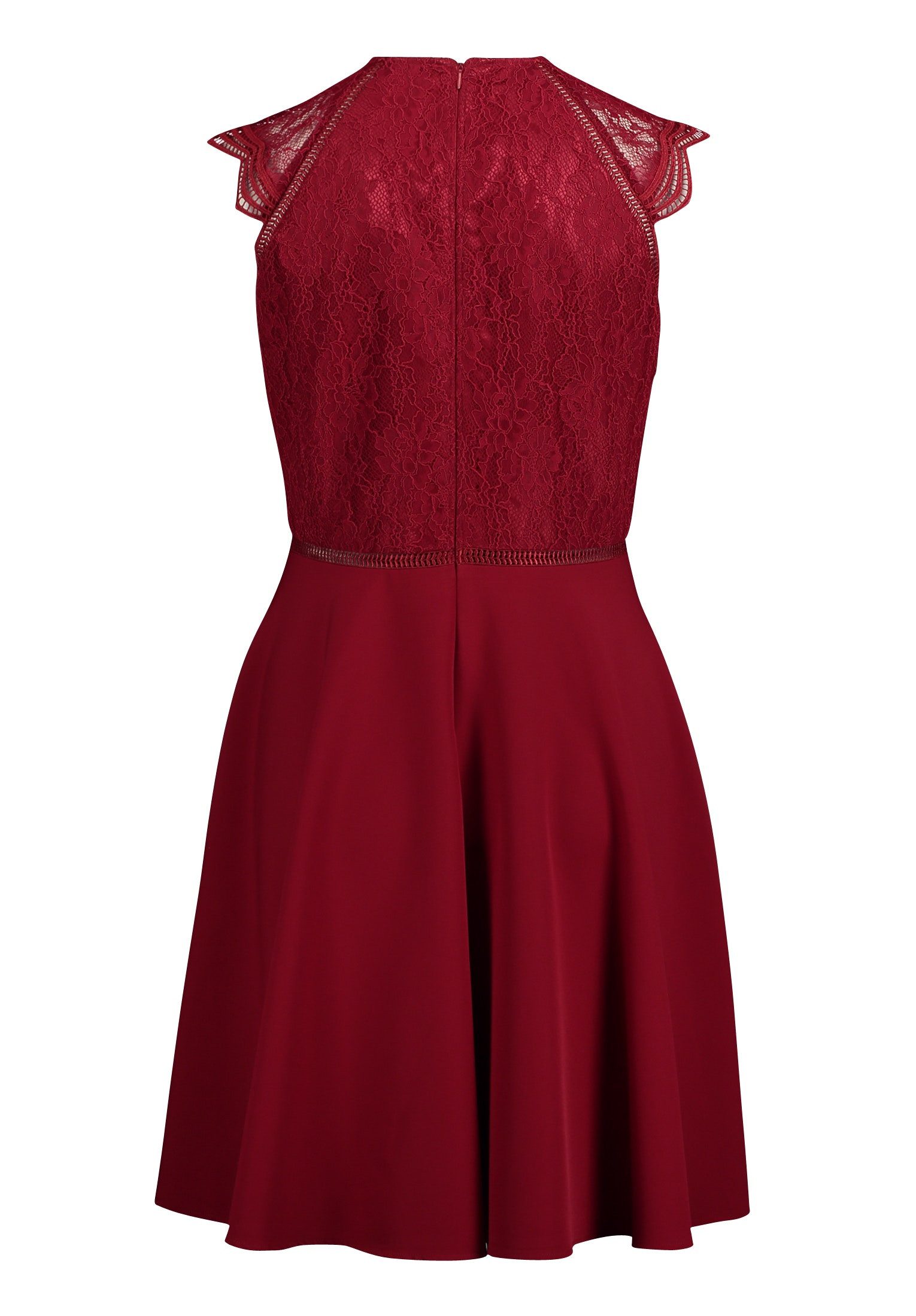 Vera Mont Midikleid