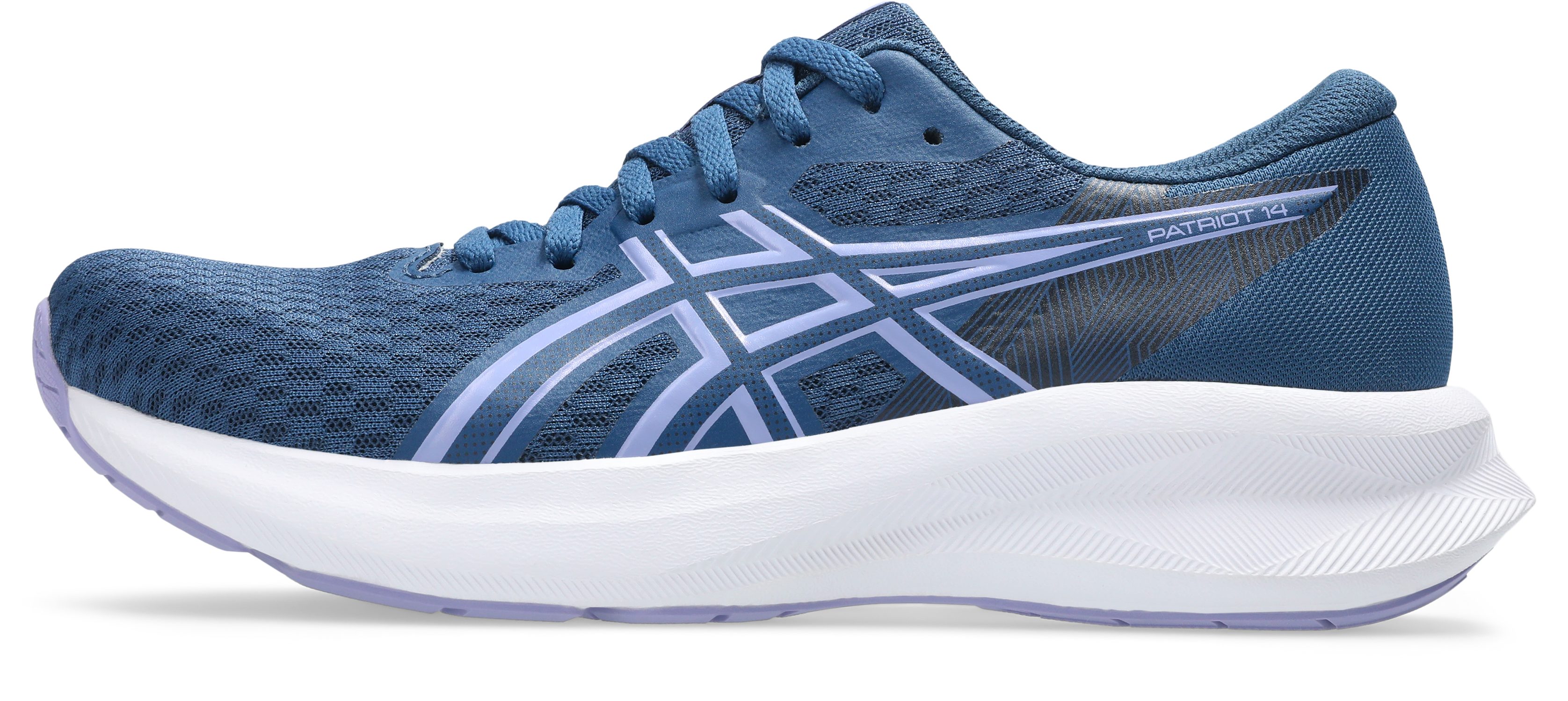 Asics PATRIOT 14 Laufschuh