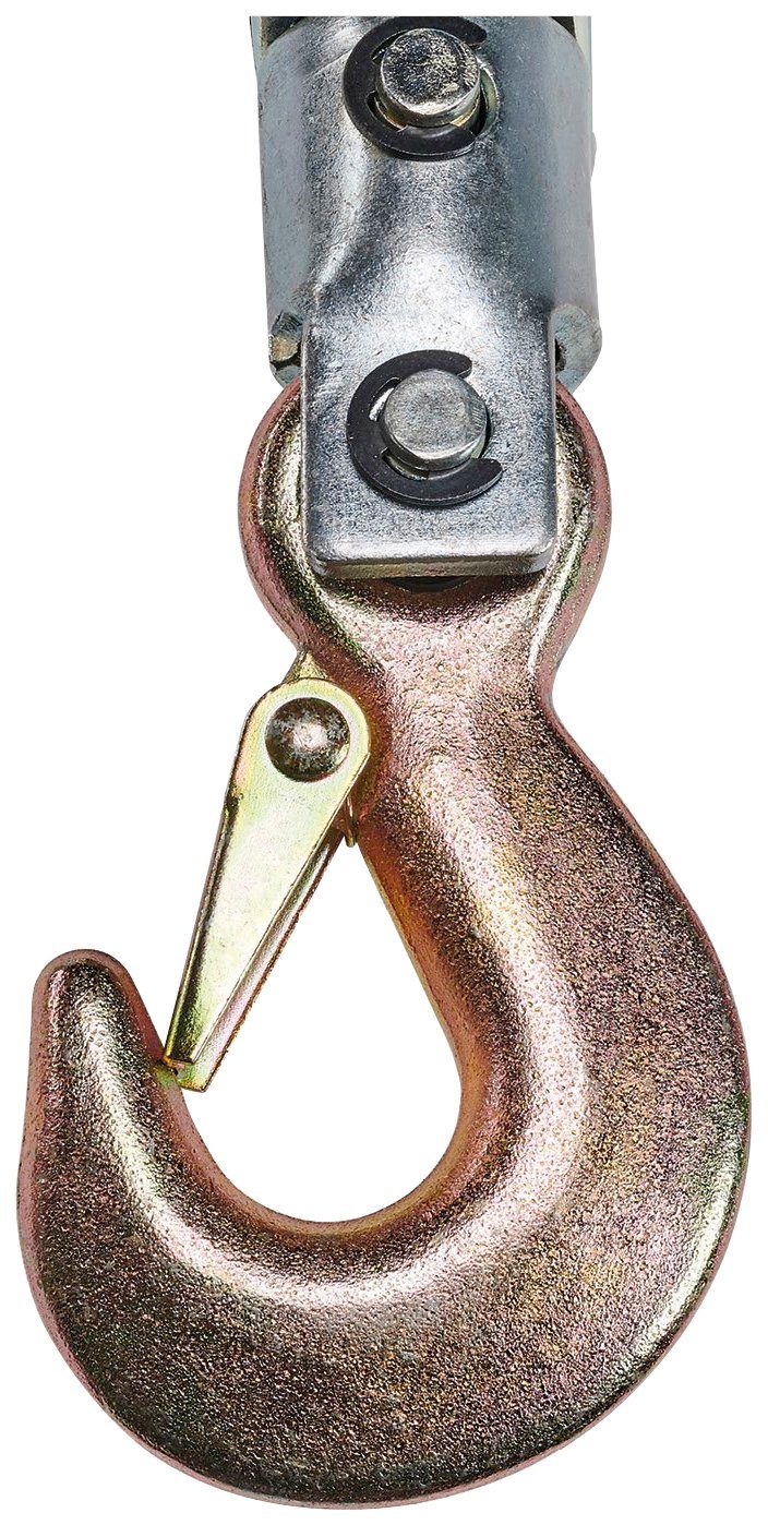 Einhell Seilzug TC-LW 2000