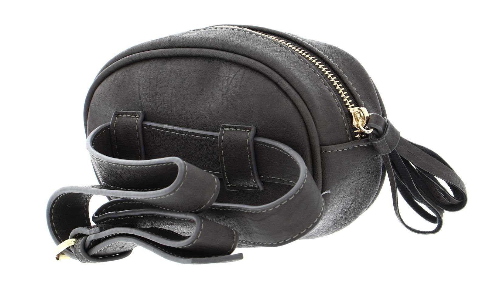 Betty Gürteltasche Anthracite Barclay