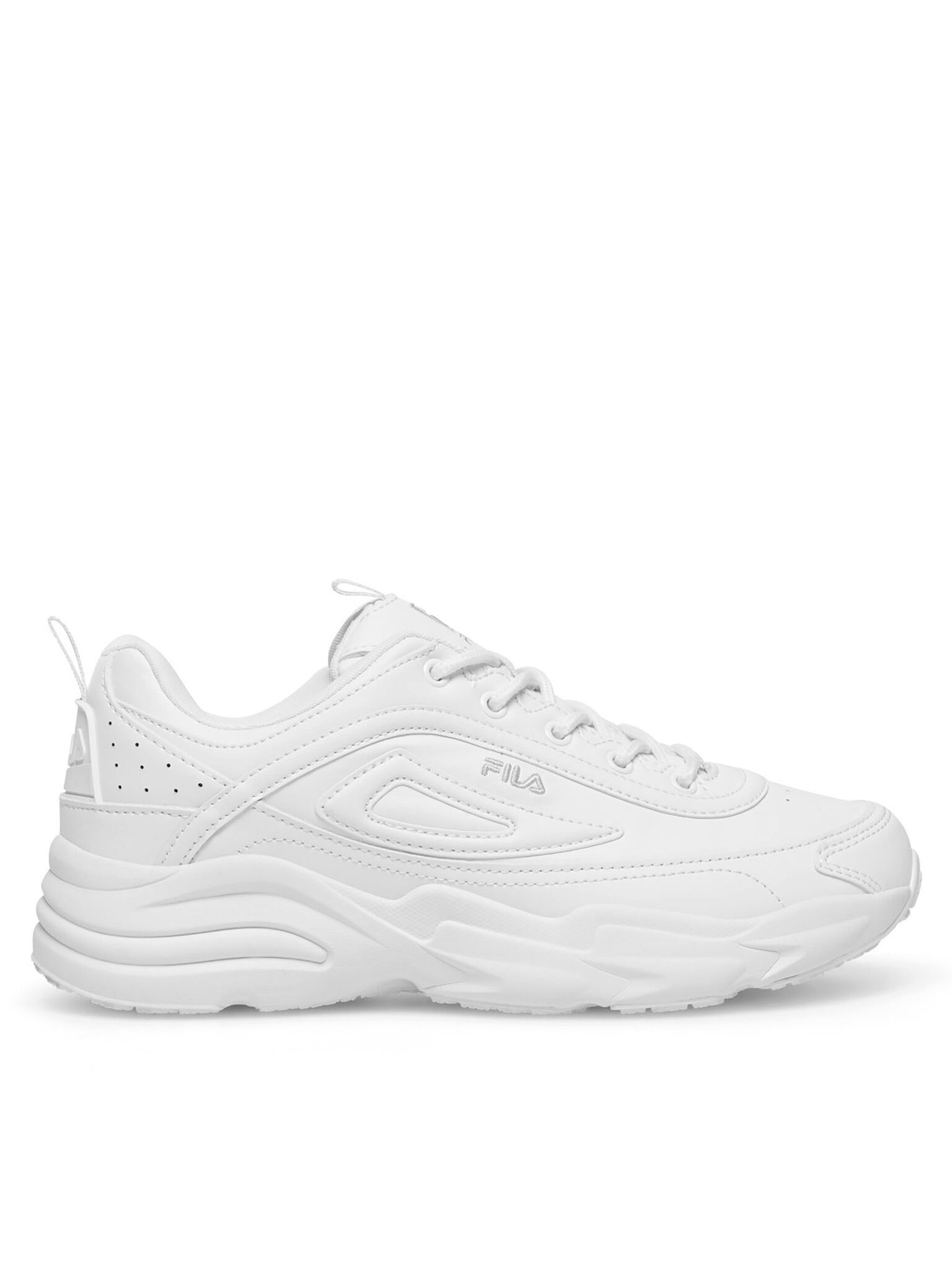 Fila Sneakers SKYE FFW0458_10004 WeiĂź Sneaker günstig online kaufen