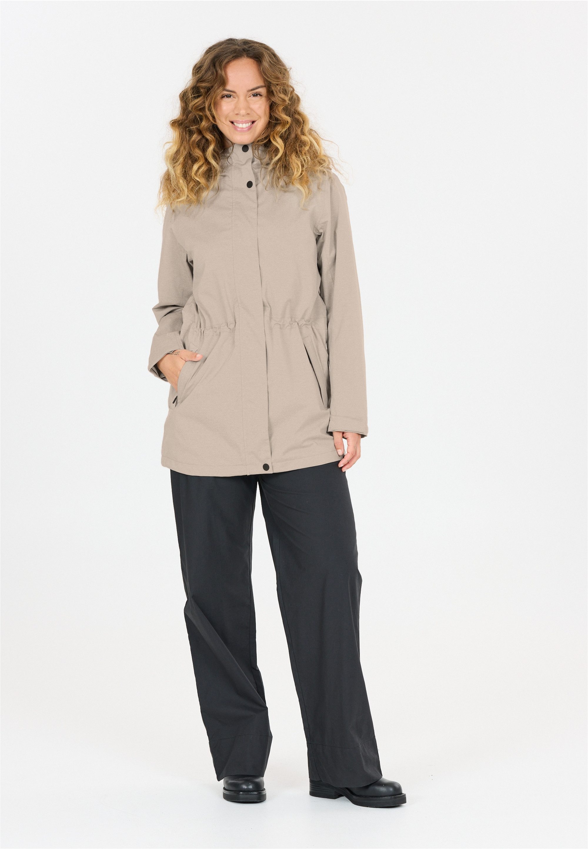Outdoorjacke Aylie