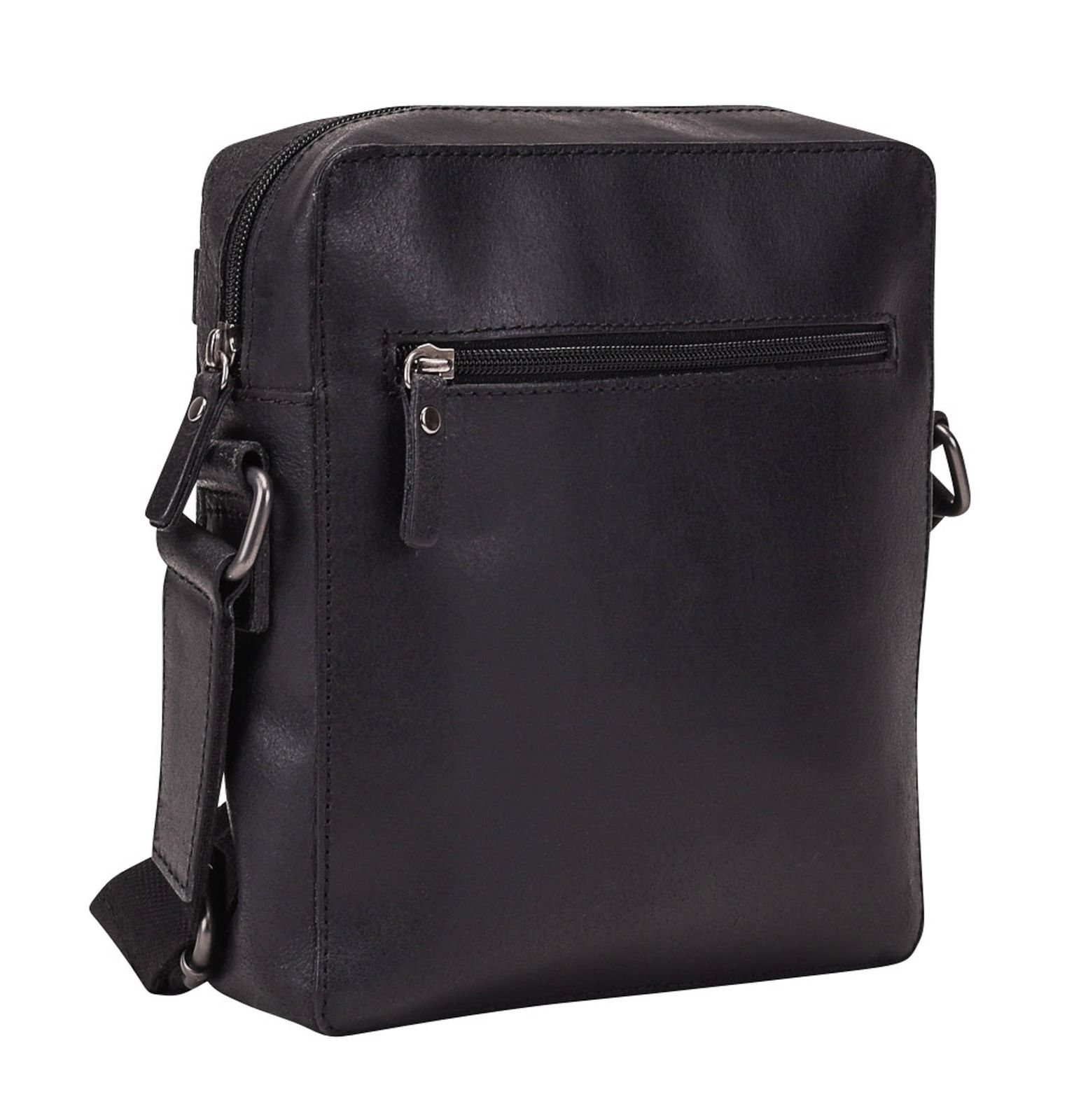 Umhängetasche Messenger Bag